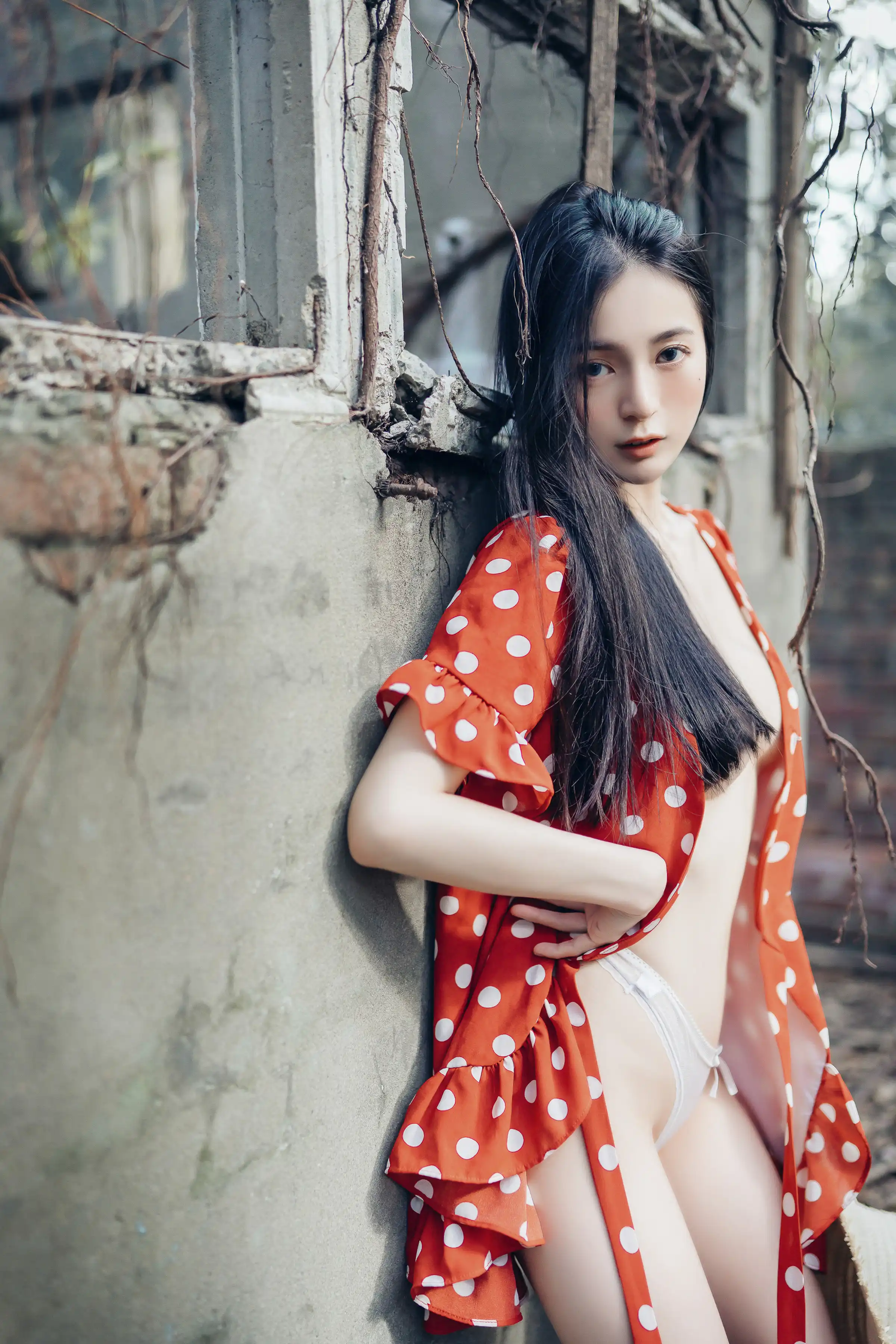 [秀人网] FW0167 秀人番外 辰辰#[115P]-1