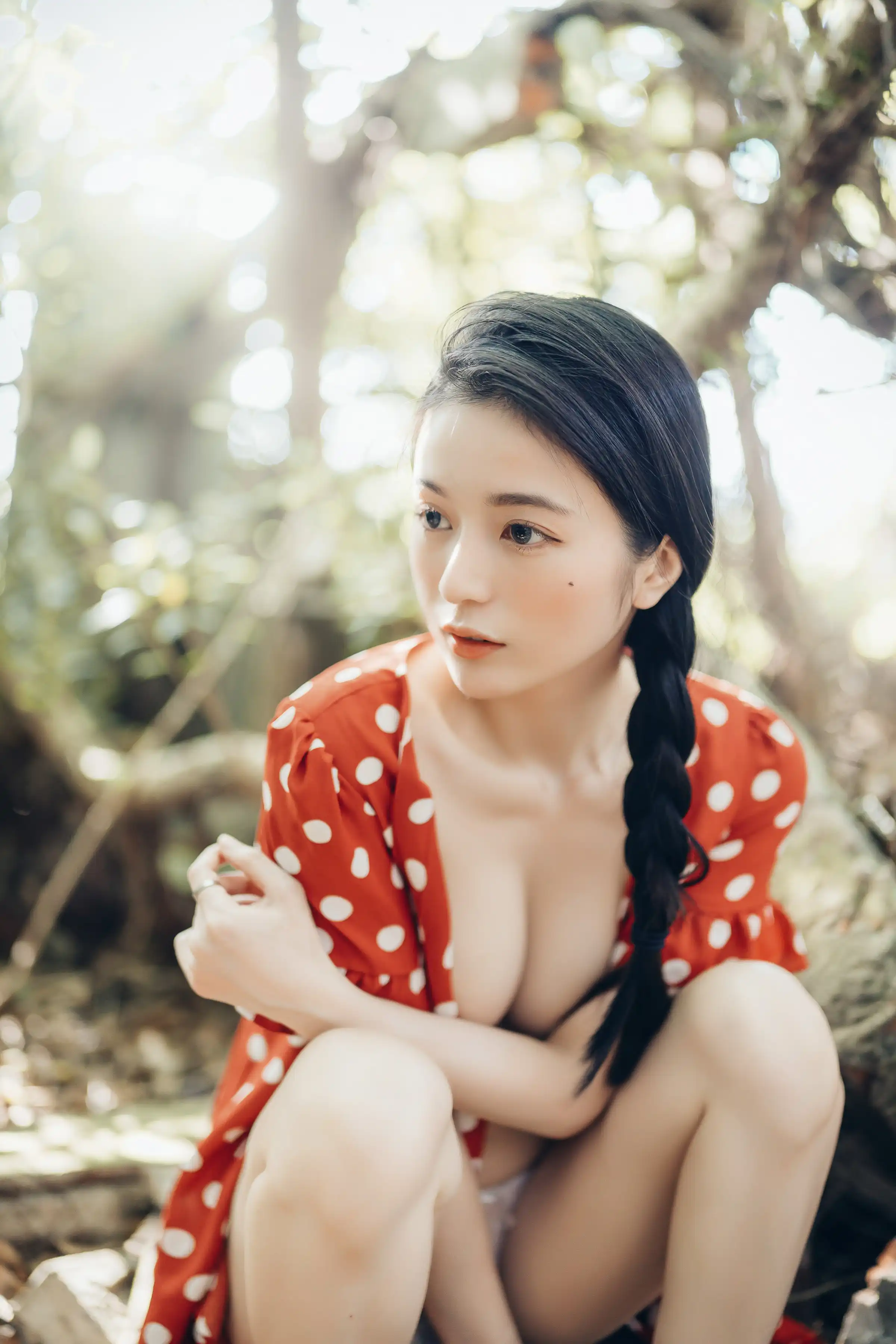 [秀人网] FW0167 秀人番外 辰辰#[115P]-6