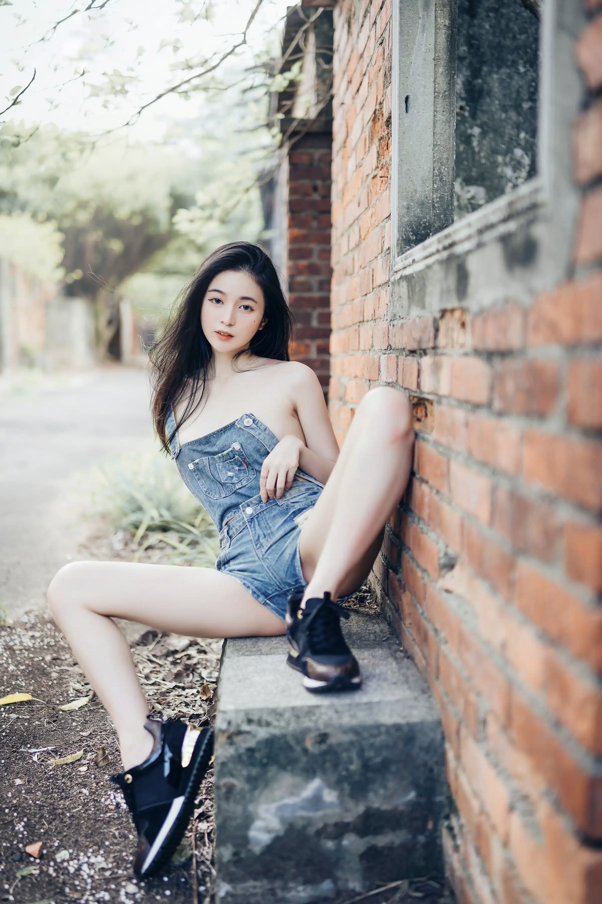 [秀人网] FW0167 秀人番外 辰辰#[115P]-32
