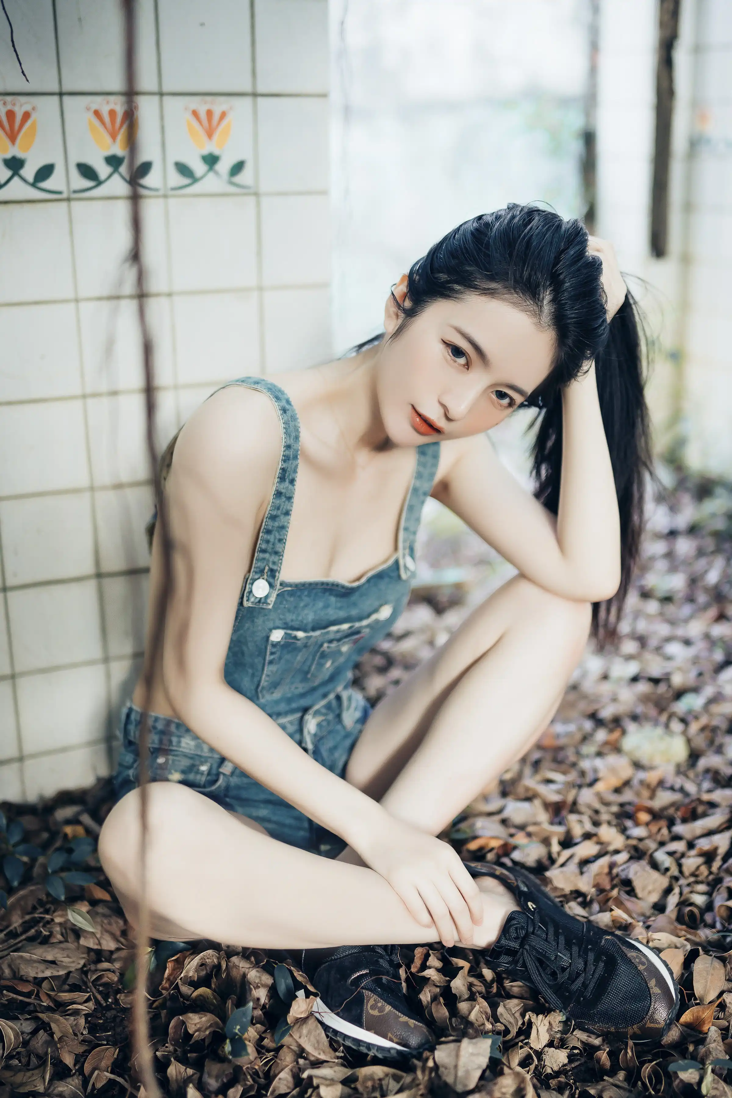[秀人网] FW0167 秀人番外 辰辰#[115P]-37