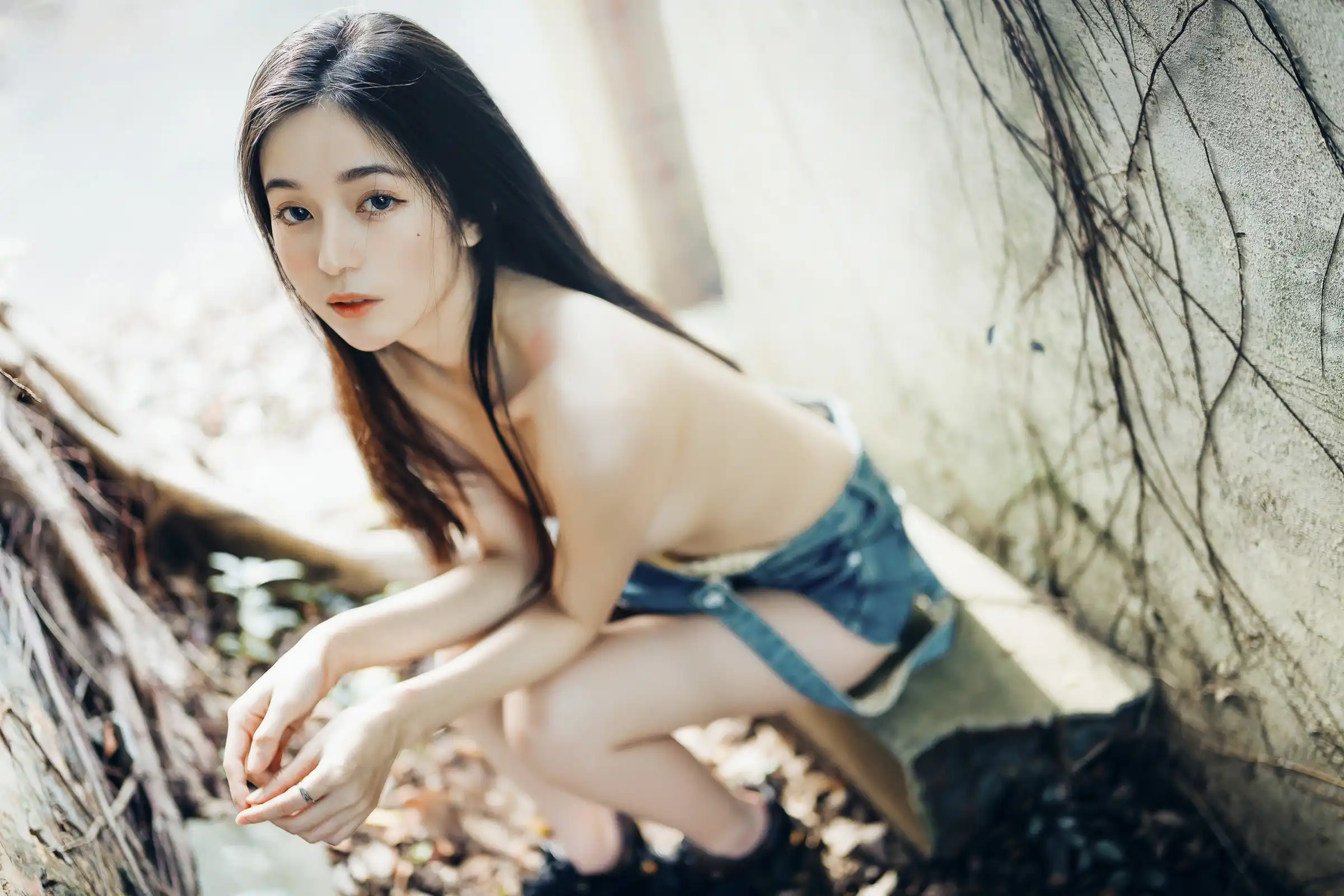 [秀人网] FW0167 秀人番外 辰辰#[115P]-2