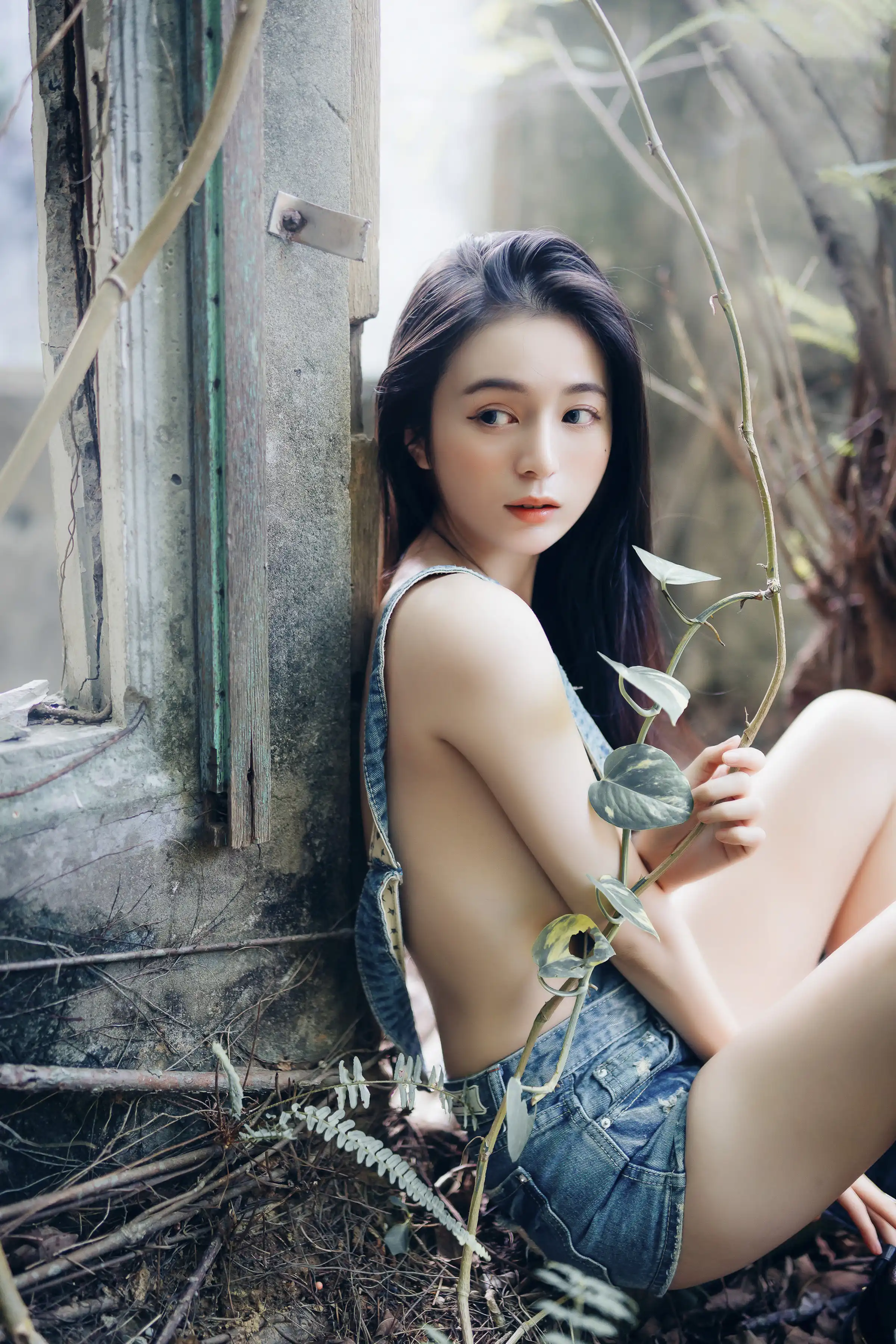 [秀人网] FW0167 秀人番外 辰辰#[115P]-5