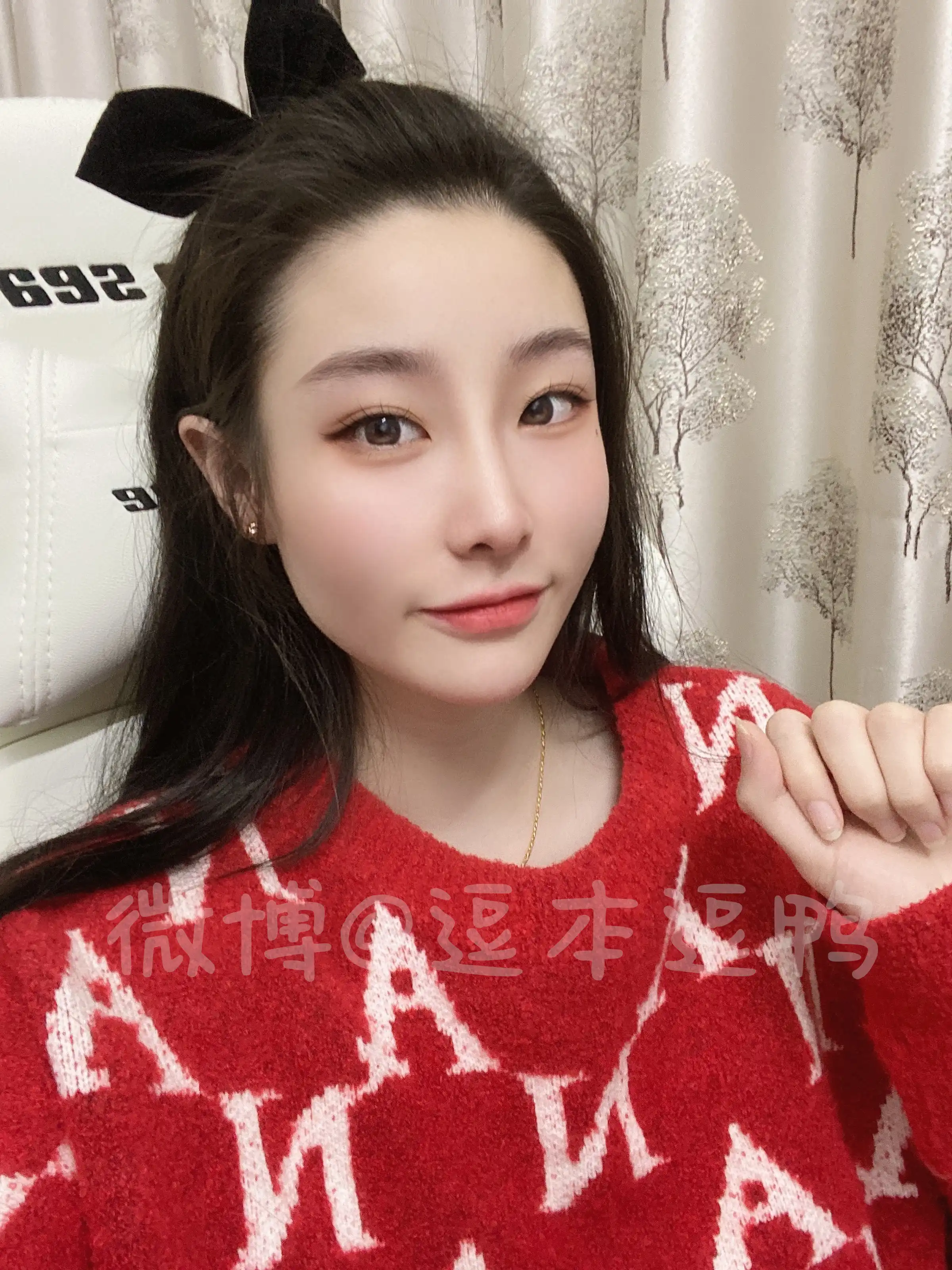 [秀人网] FW0168 秀人番外 逗本逗鸭#[211P]-2