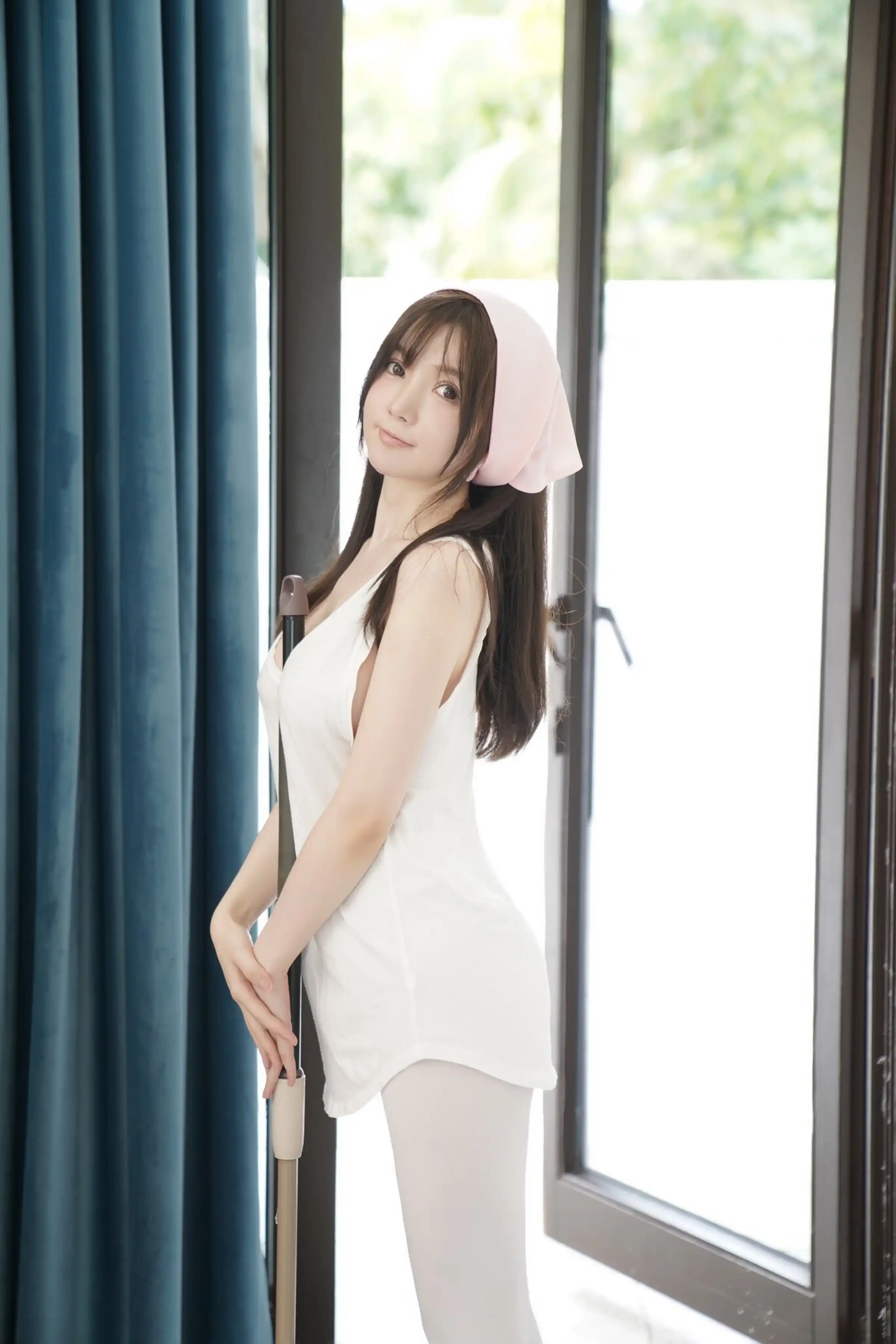 [秀人网] FW0169 秀人番外 糯美子#[120P]-25