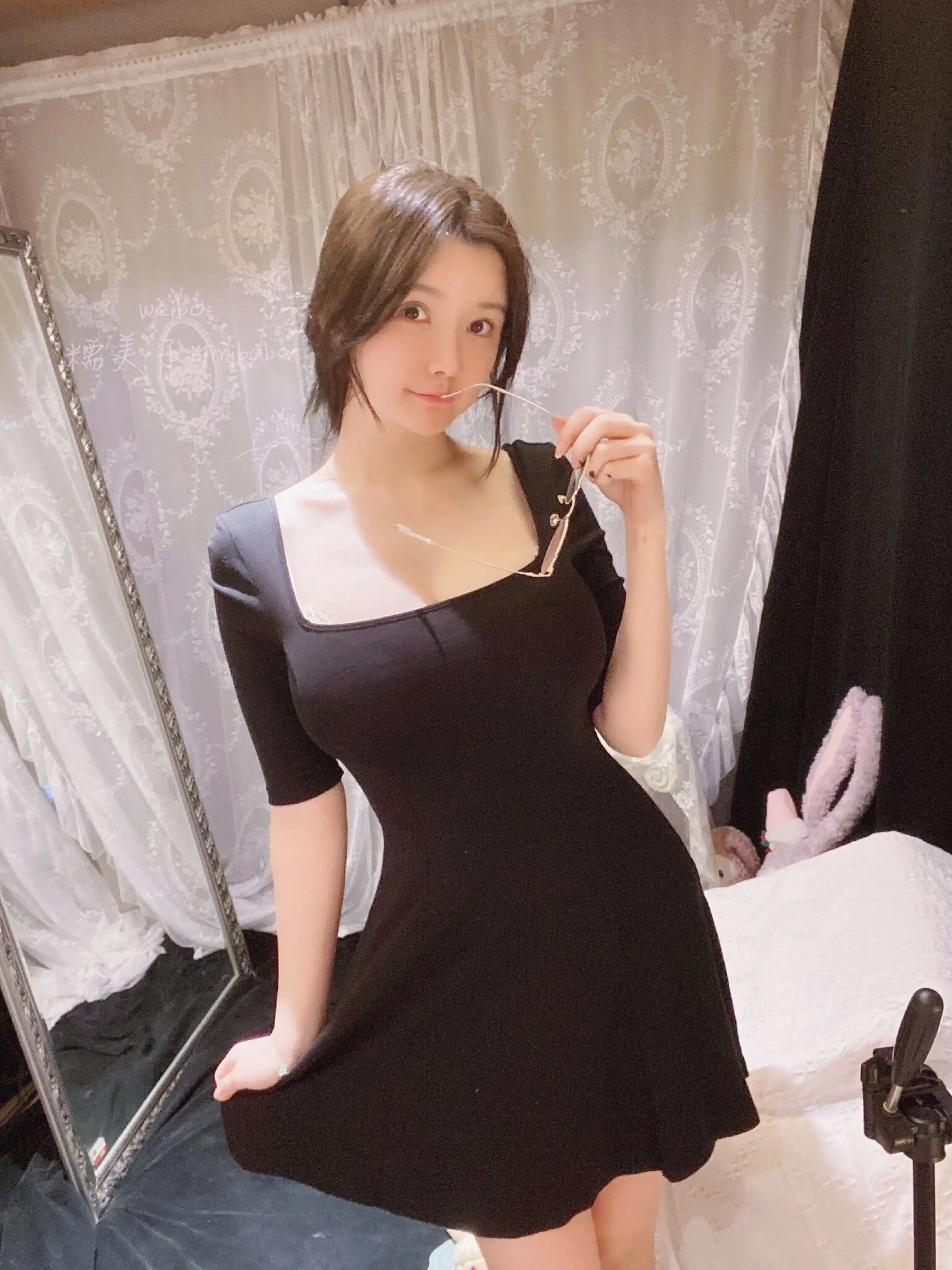 [秀人网] FW0169 秀人番外 糯美子#[120P]-9