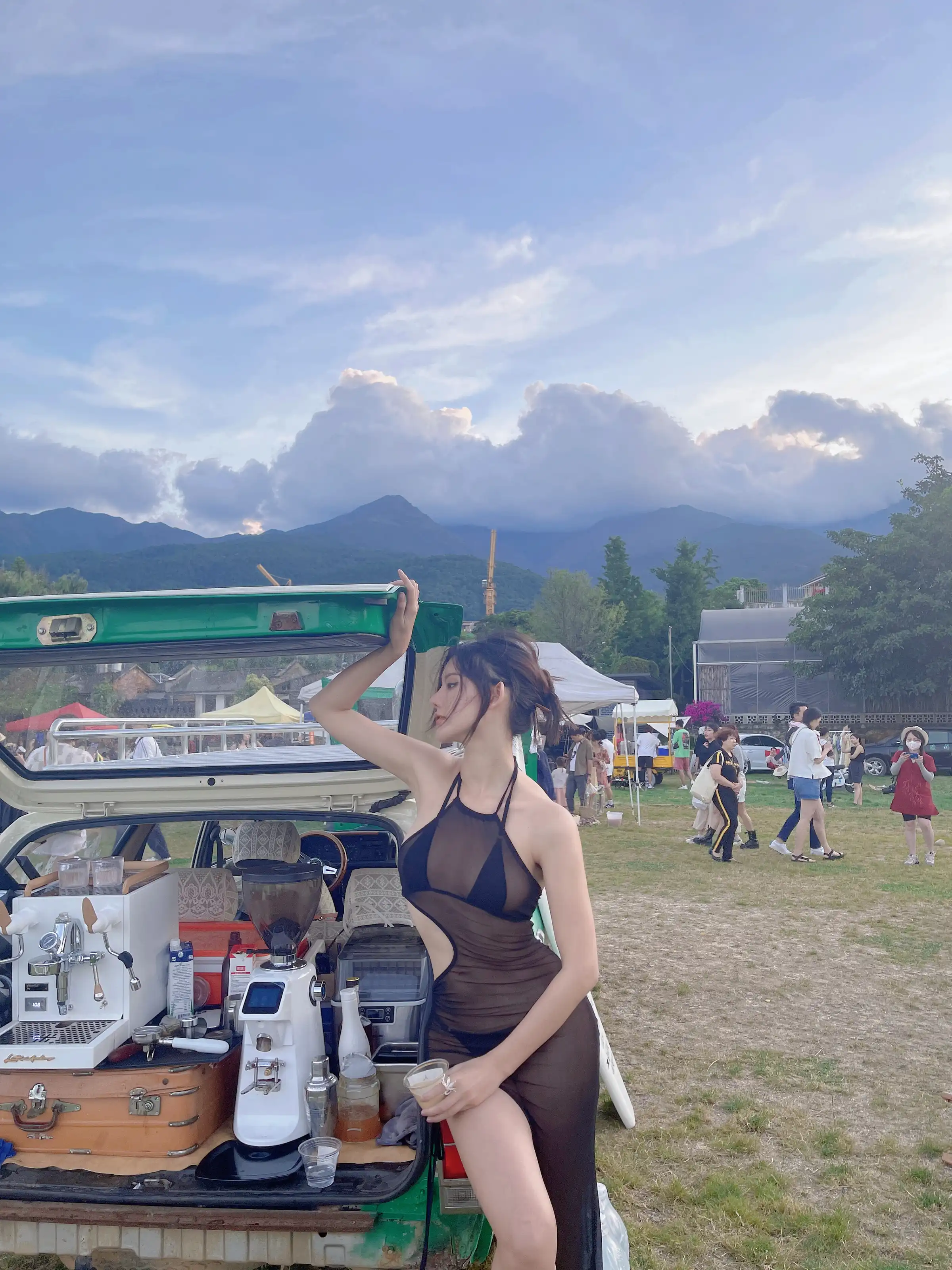 [秀人网] FW0172 秀人番外 就是阿朱啊#[193P]-25