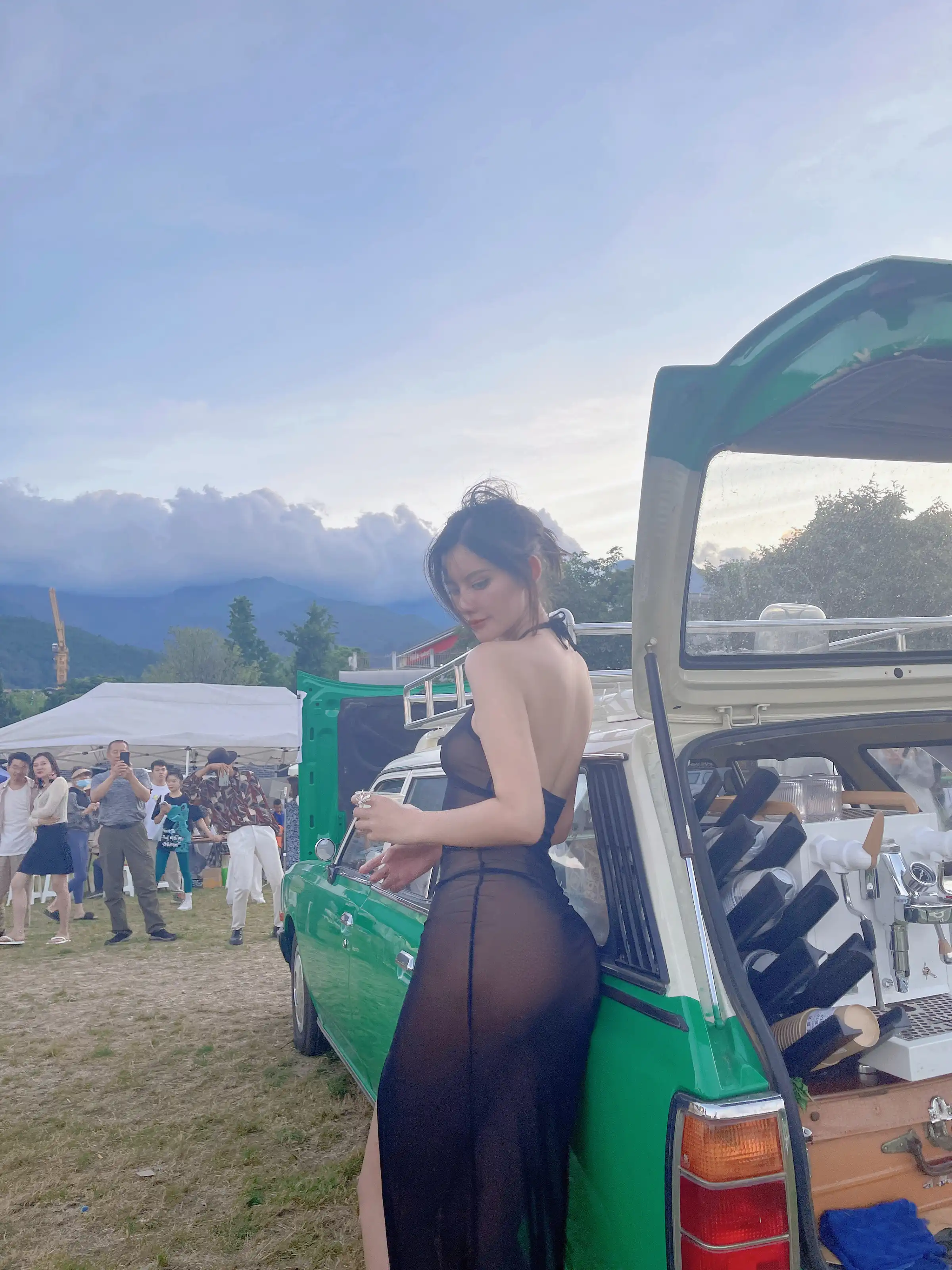 [秀人网] FW0172 秀人番外 就是阿朱啊#[193P]-30