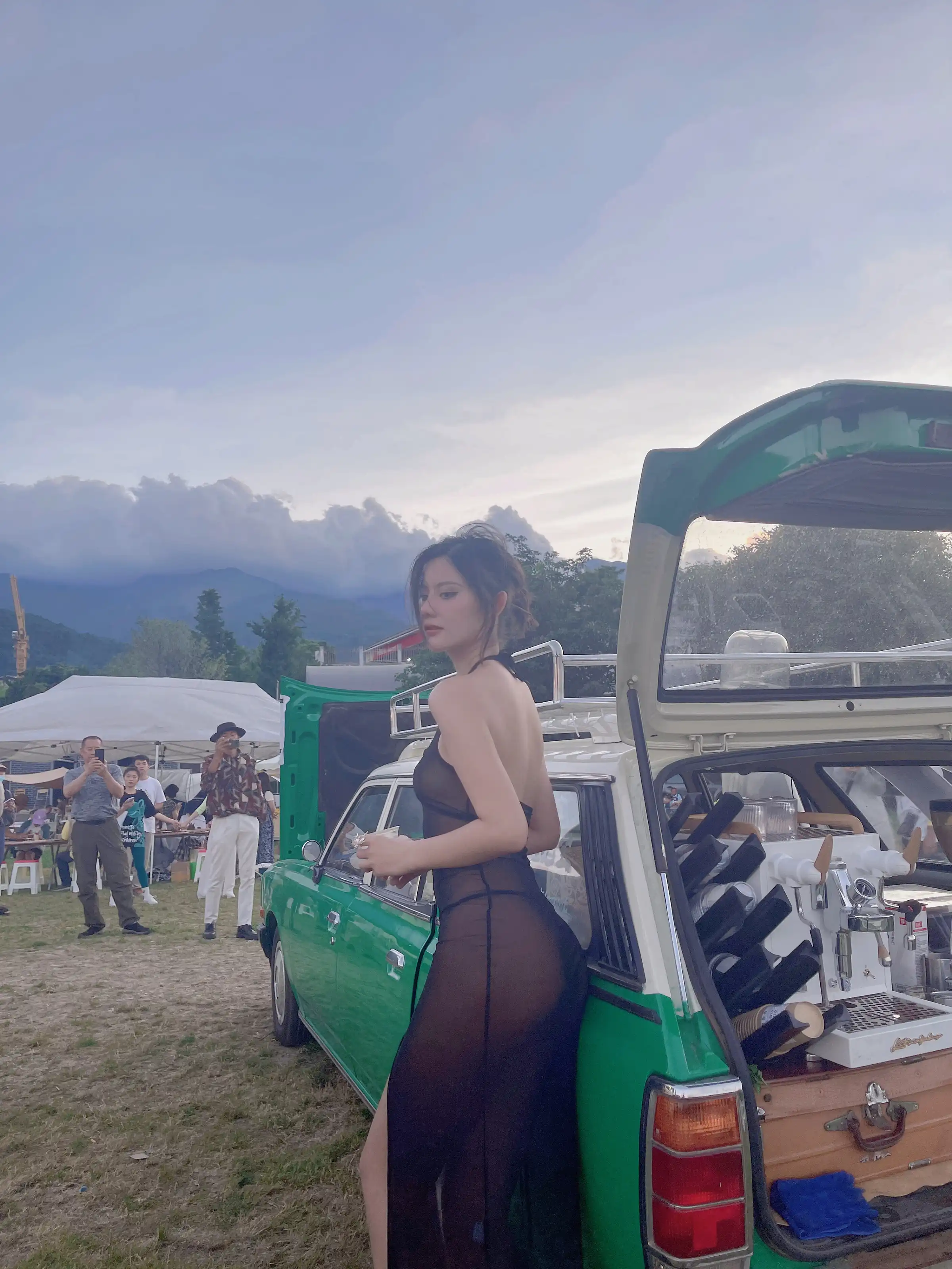 [秀人网] FW0172 秀人番外 就是阿朱啊#[193P]-31