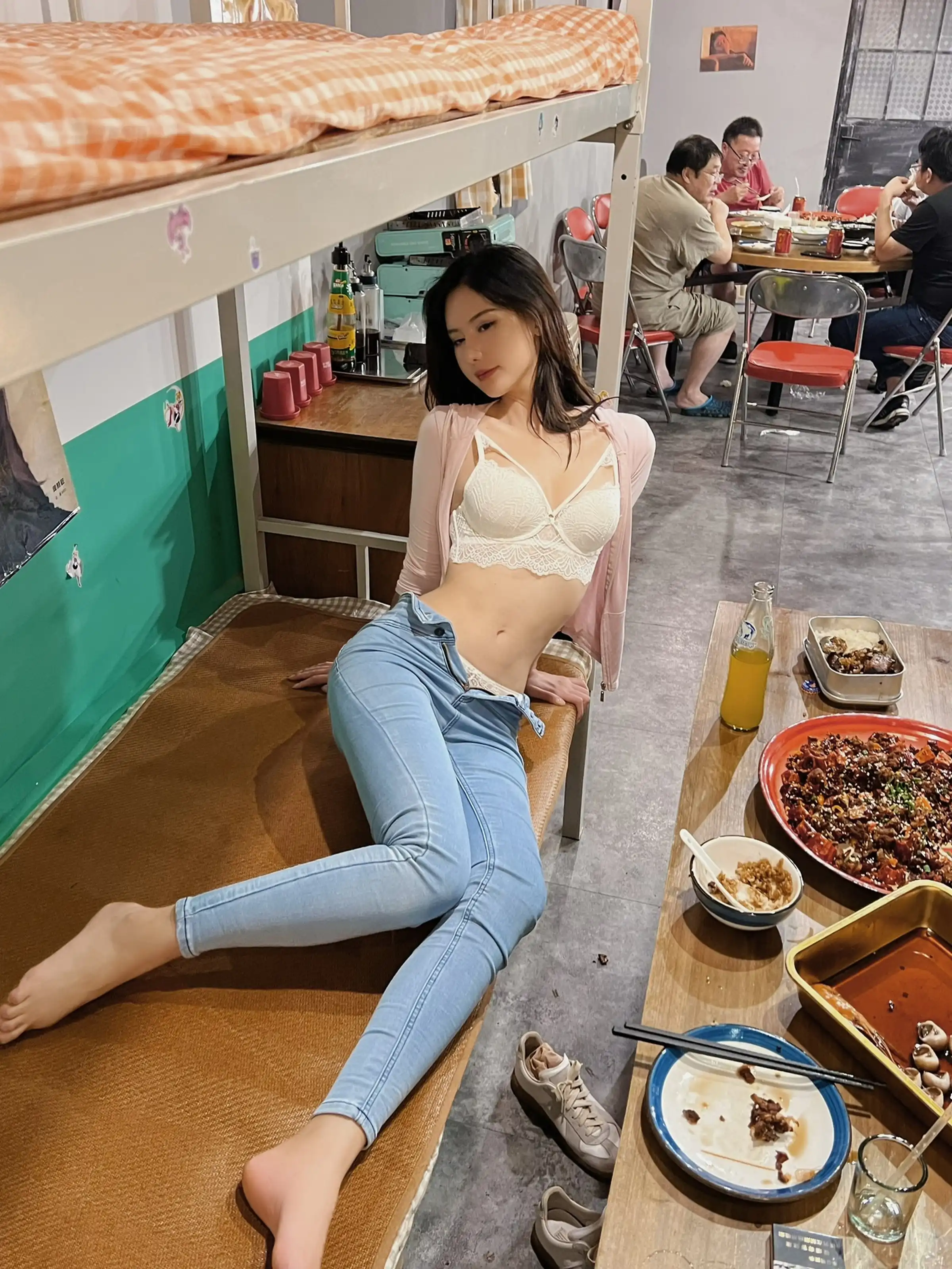 [秀人网] FW0172 秀人番外 就是阿朱啊#[193P]-2