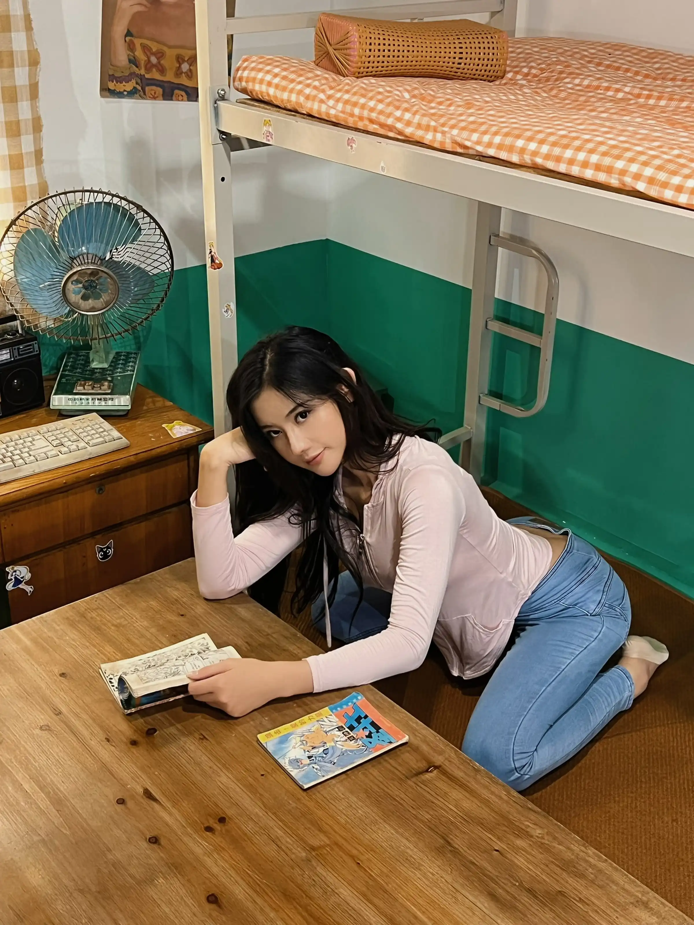 [秀人网] FW0172 秀人番外 就是阿朱啊#[193P]-13