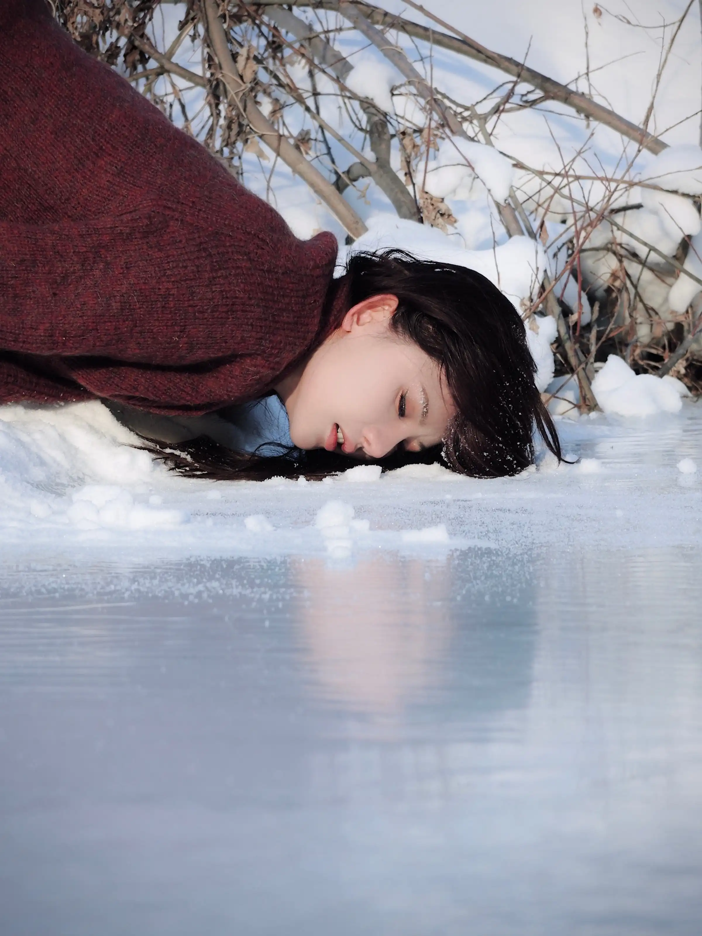FW0174 秀人番外 1