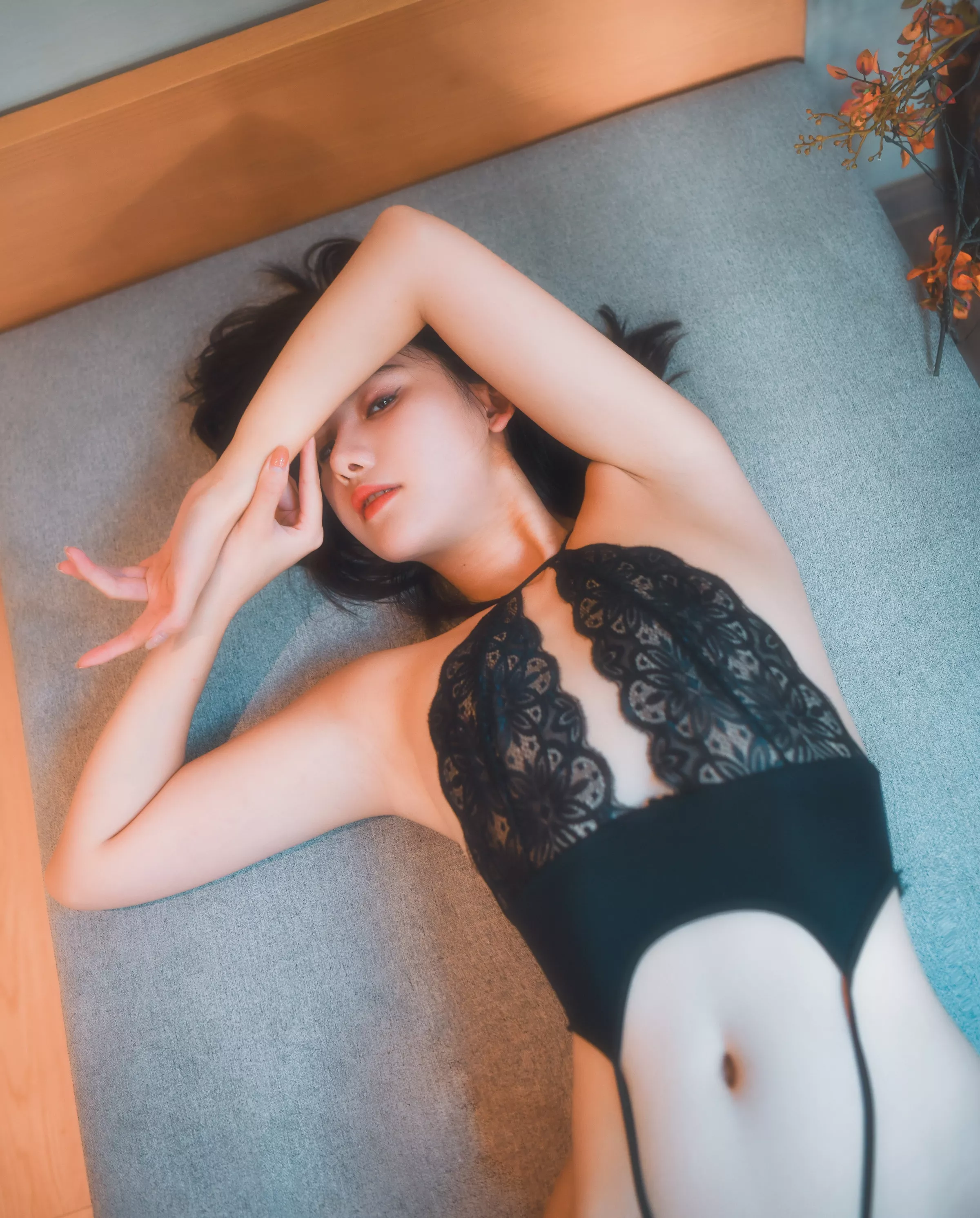[秀人网] FW0176 秀人番外 就是阿朱啊#[128P]-21