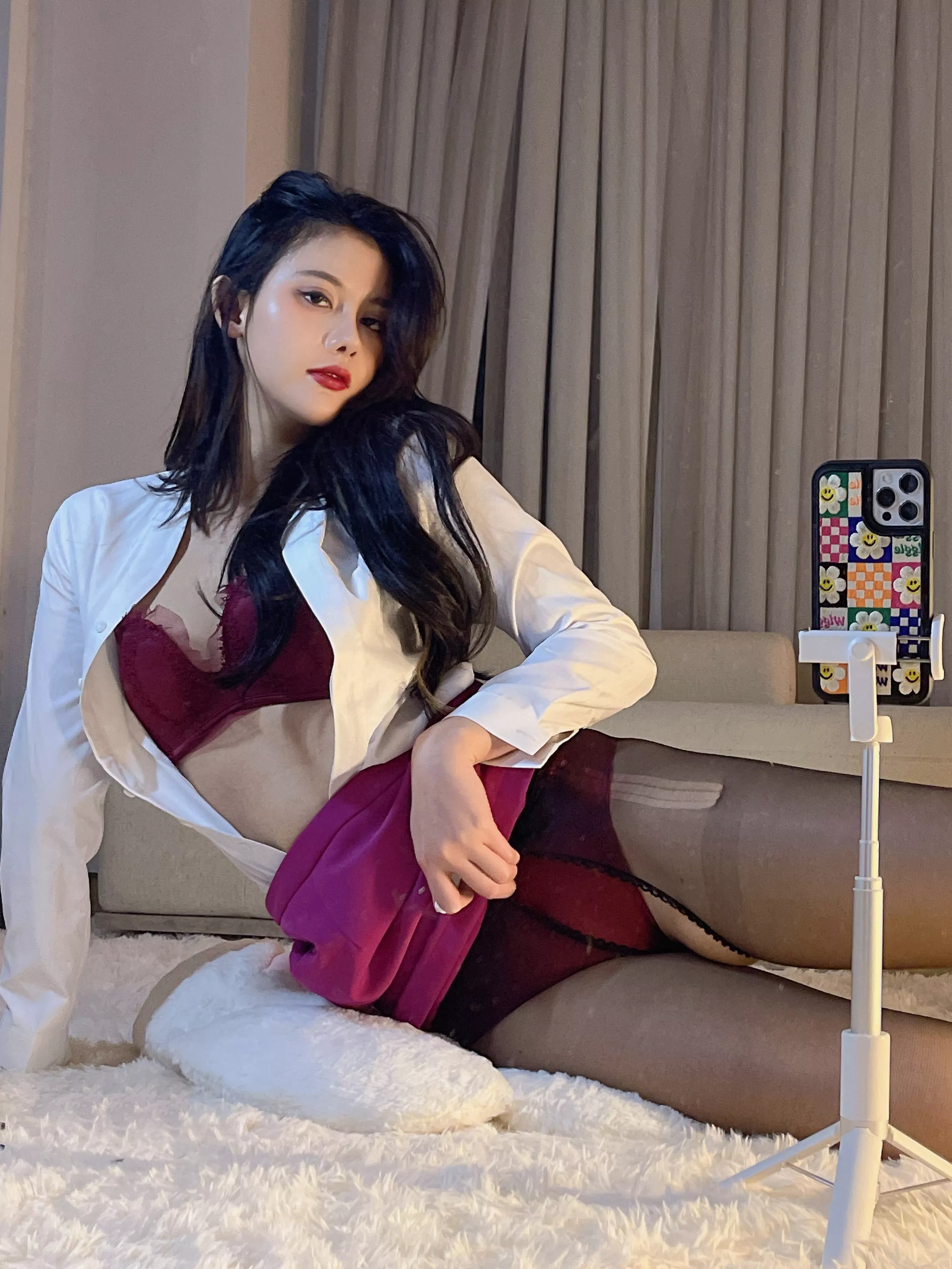 [秀人网] FW0176 秀人番外 就是阿朱啊#[128P]-23