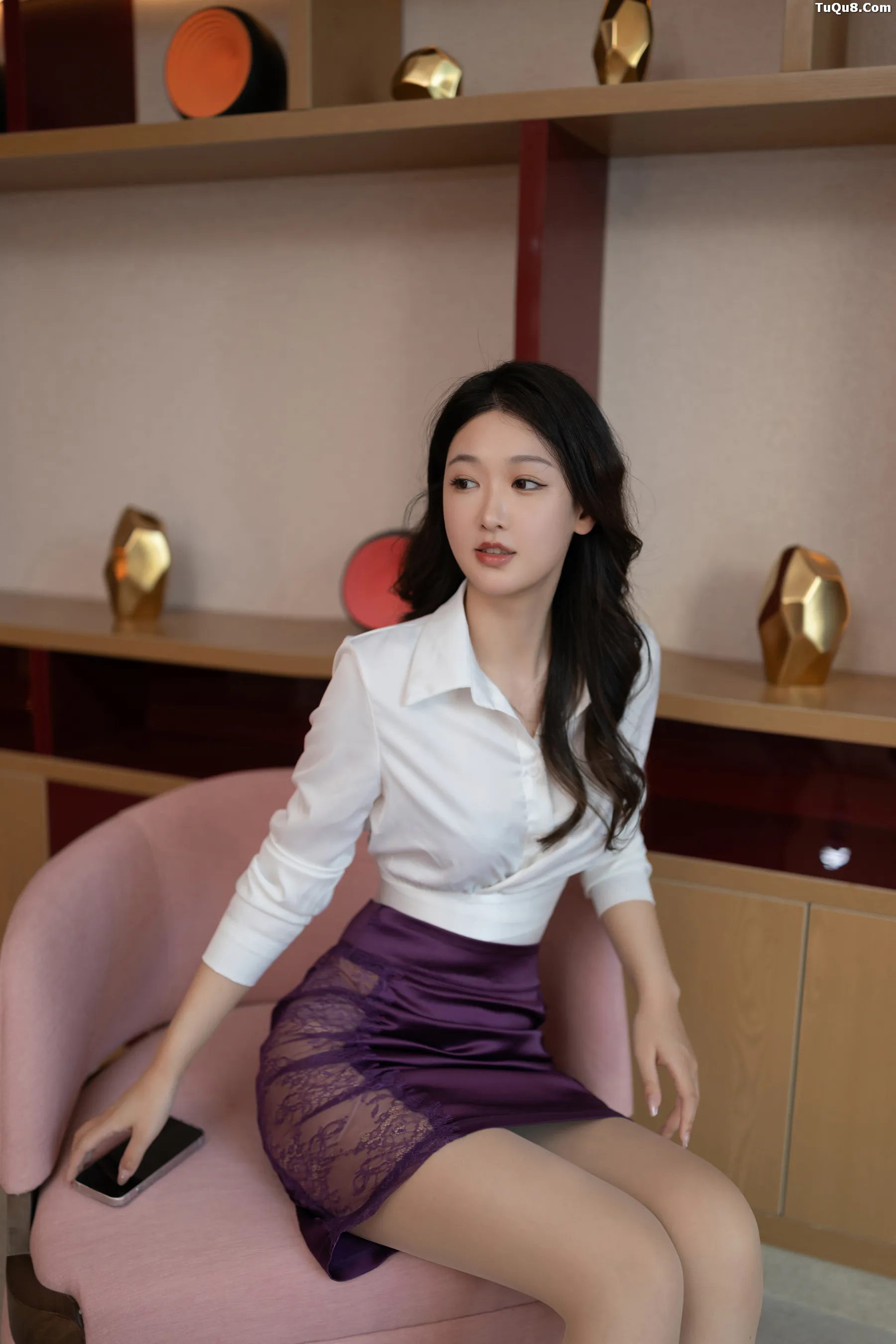 [秀人网] FW0205 秀人番外 唐安琪#[89P]-4