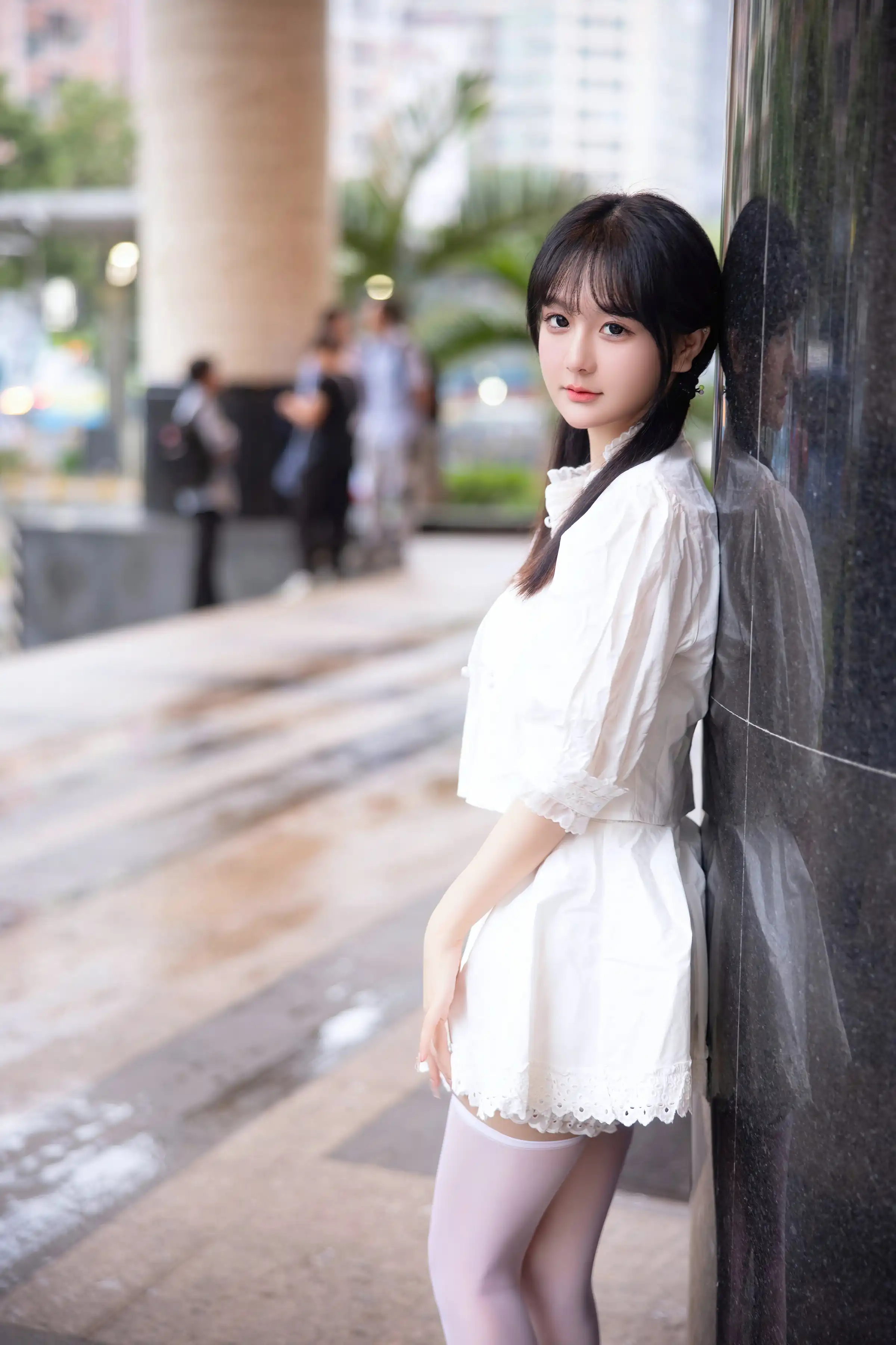 [秀人网] FW0222 秀人番外 谢小蒽#[94P]-2