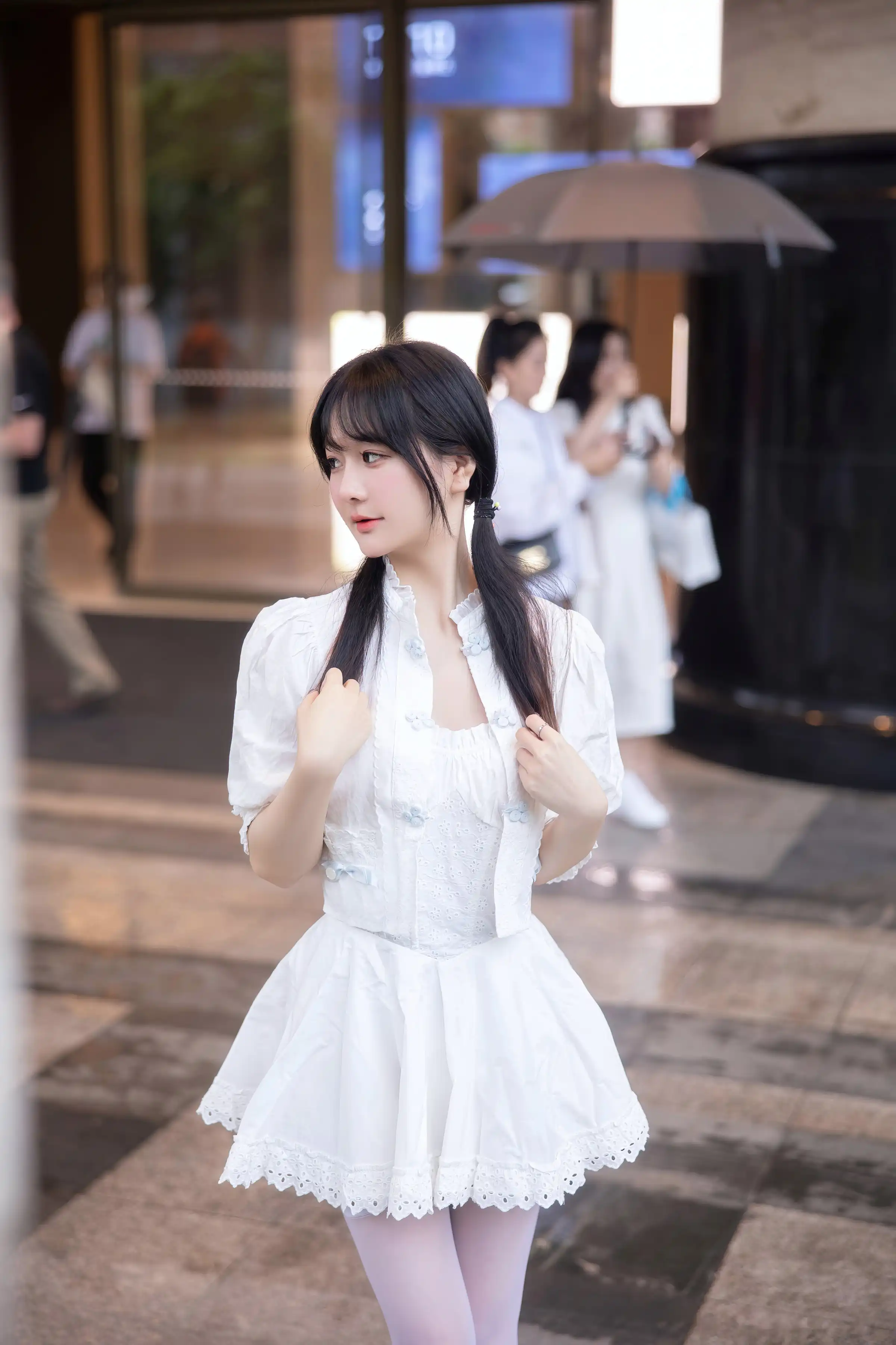 [秀人网] FW0222 秀人番外 谢小蒽#[94P]-8