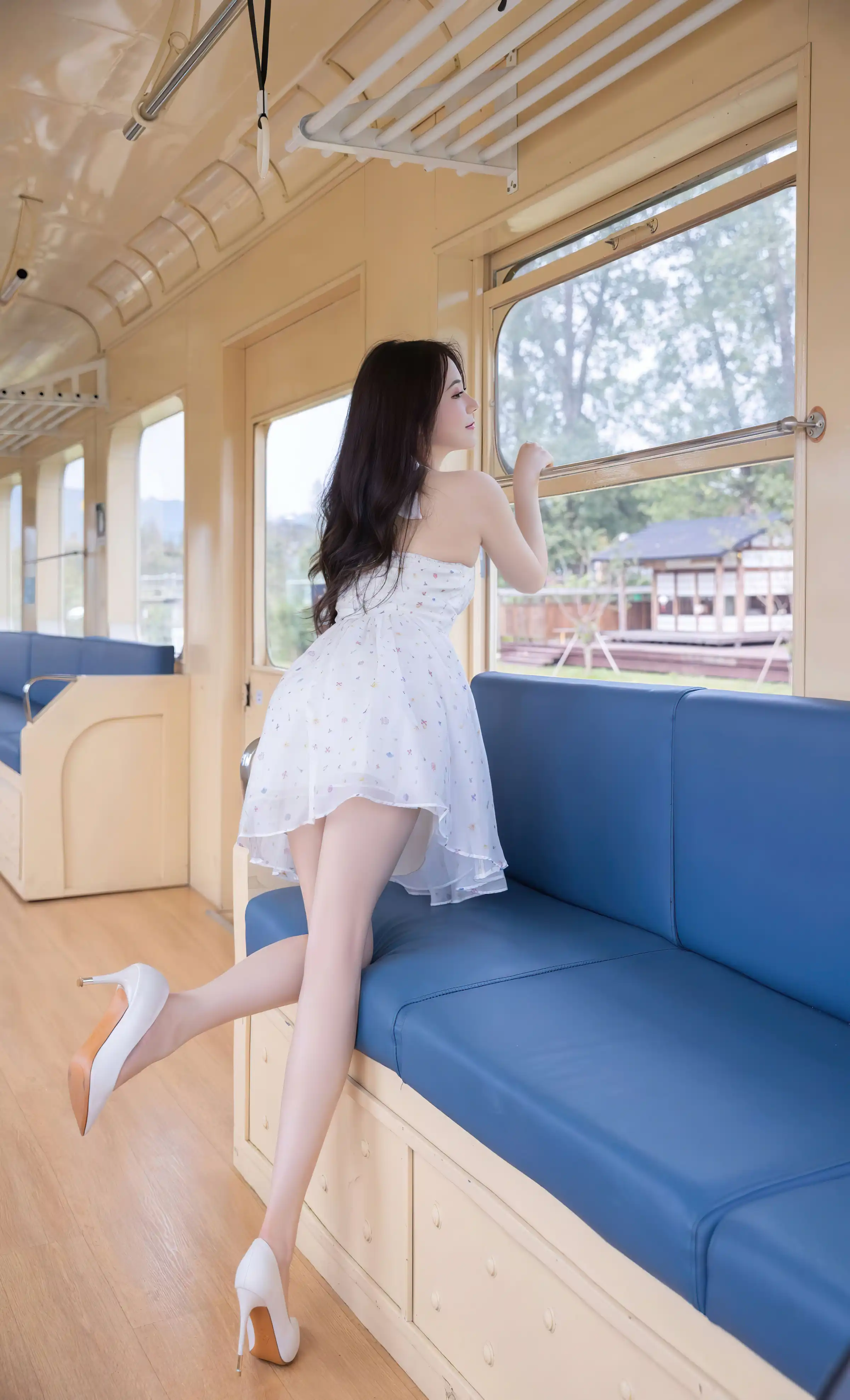 [秀人网] FW0228 秀人番外 鱼子酱#[120P]-12