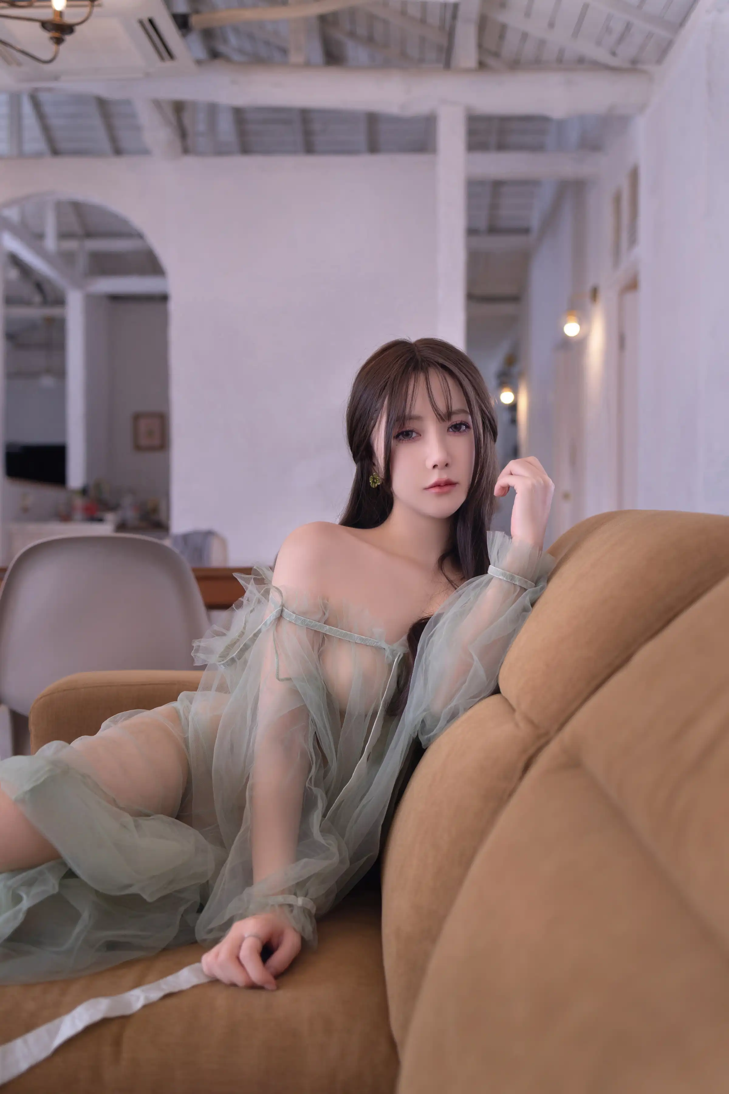 [秀人网] FW0230 秀人番外 鱼子酱#[120P]-14