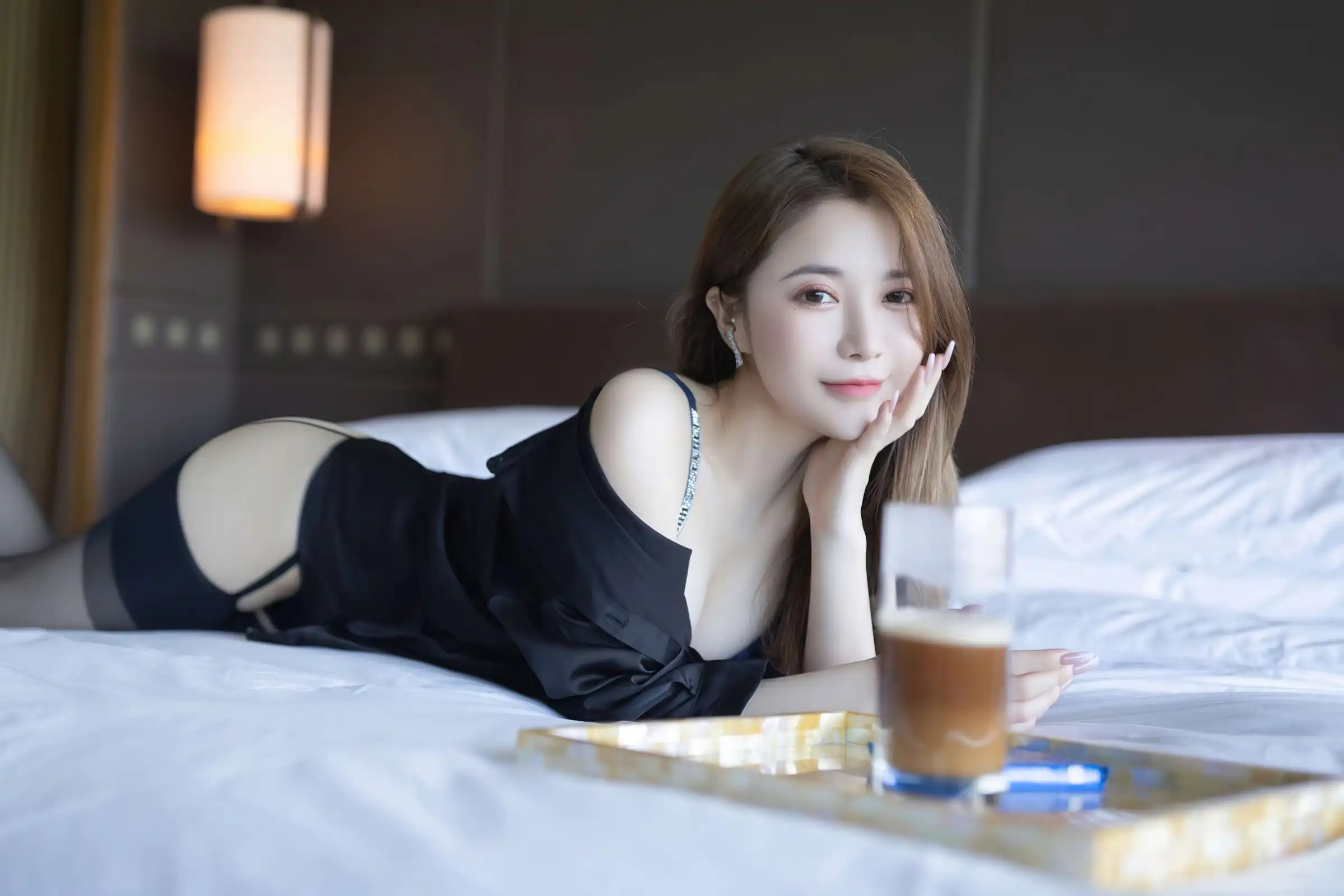[秀人网] FW0232 秀人番外 鱼子酱#[118P]-40