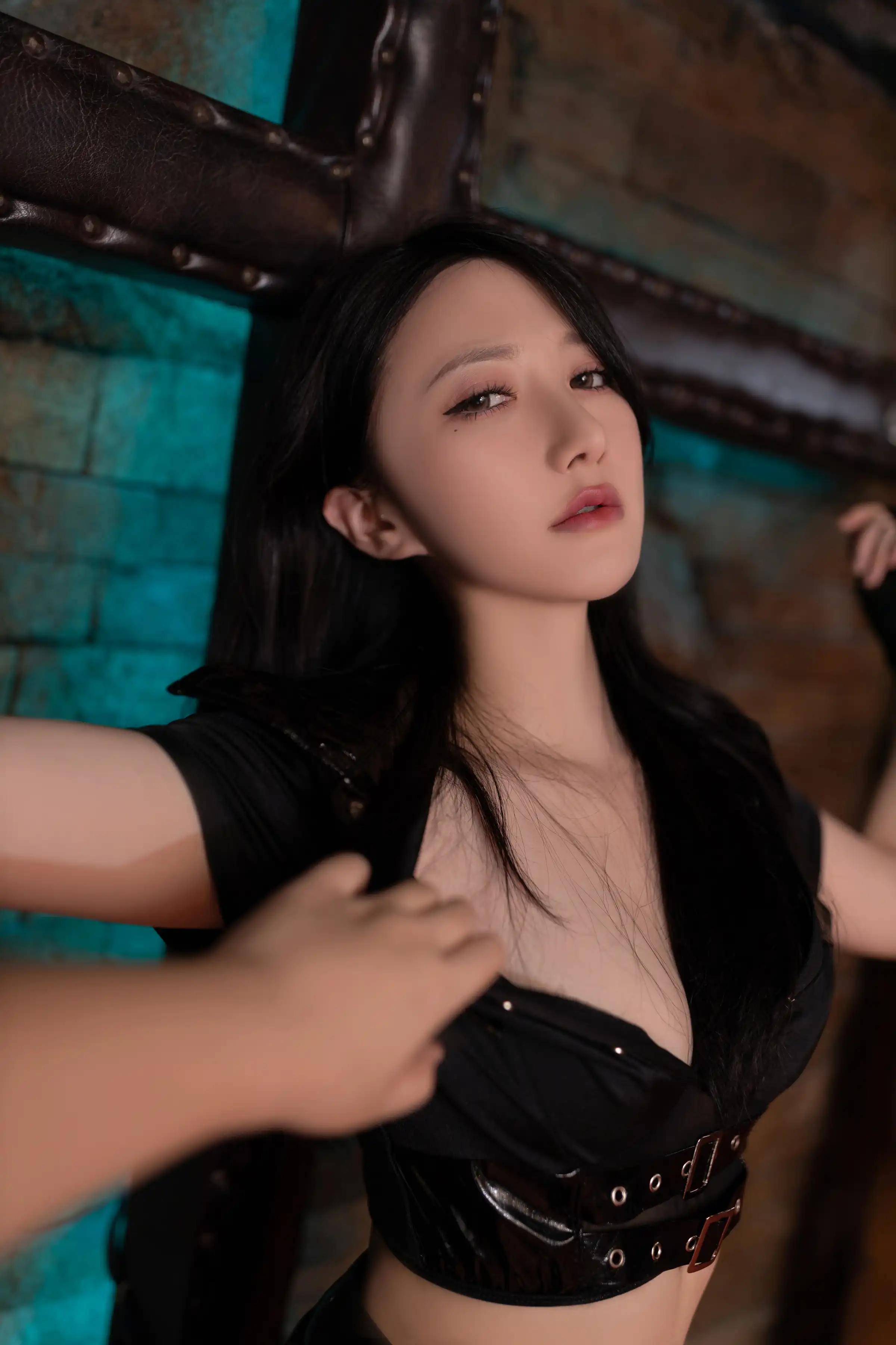 [秀人网] FW0233 秀人番外 鱼子酱#[154P]-40