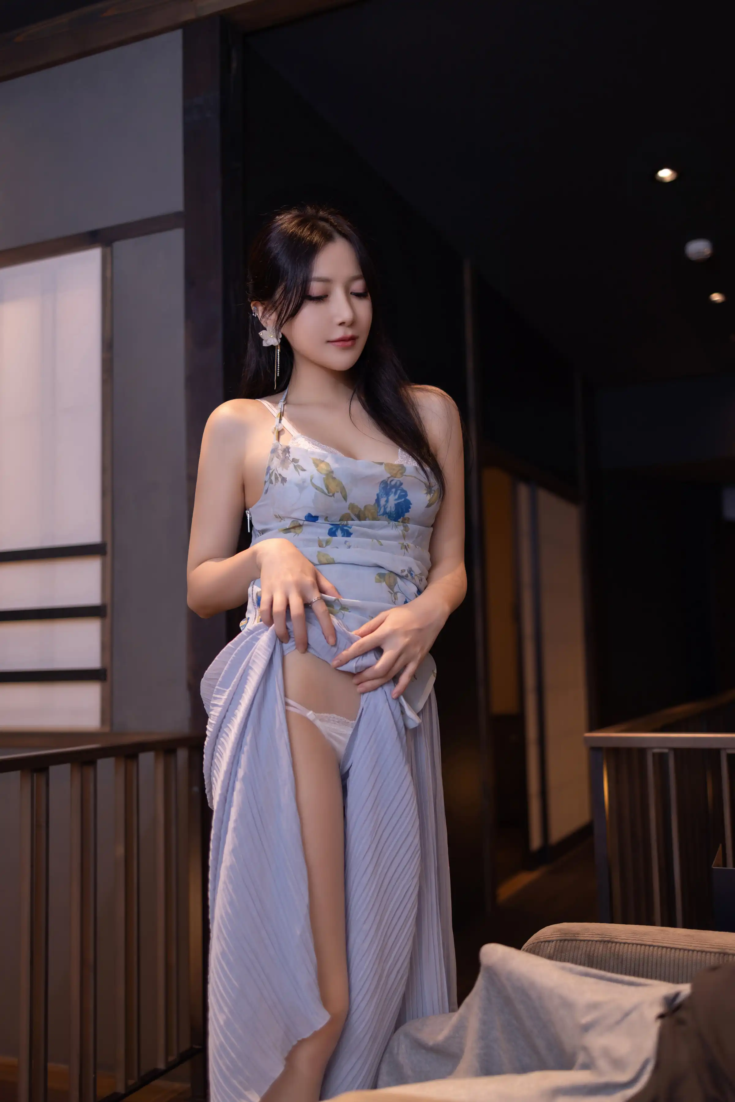[秀人网] FW0234 秀人番外 鱼子酱#[140P]-9