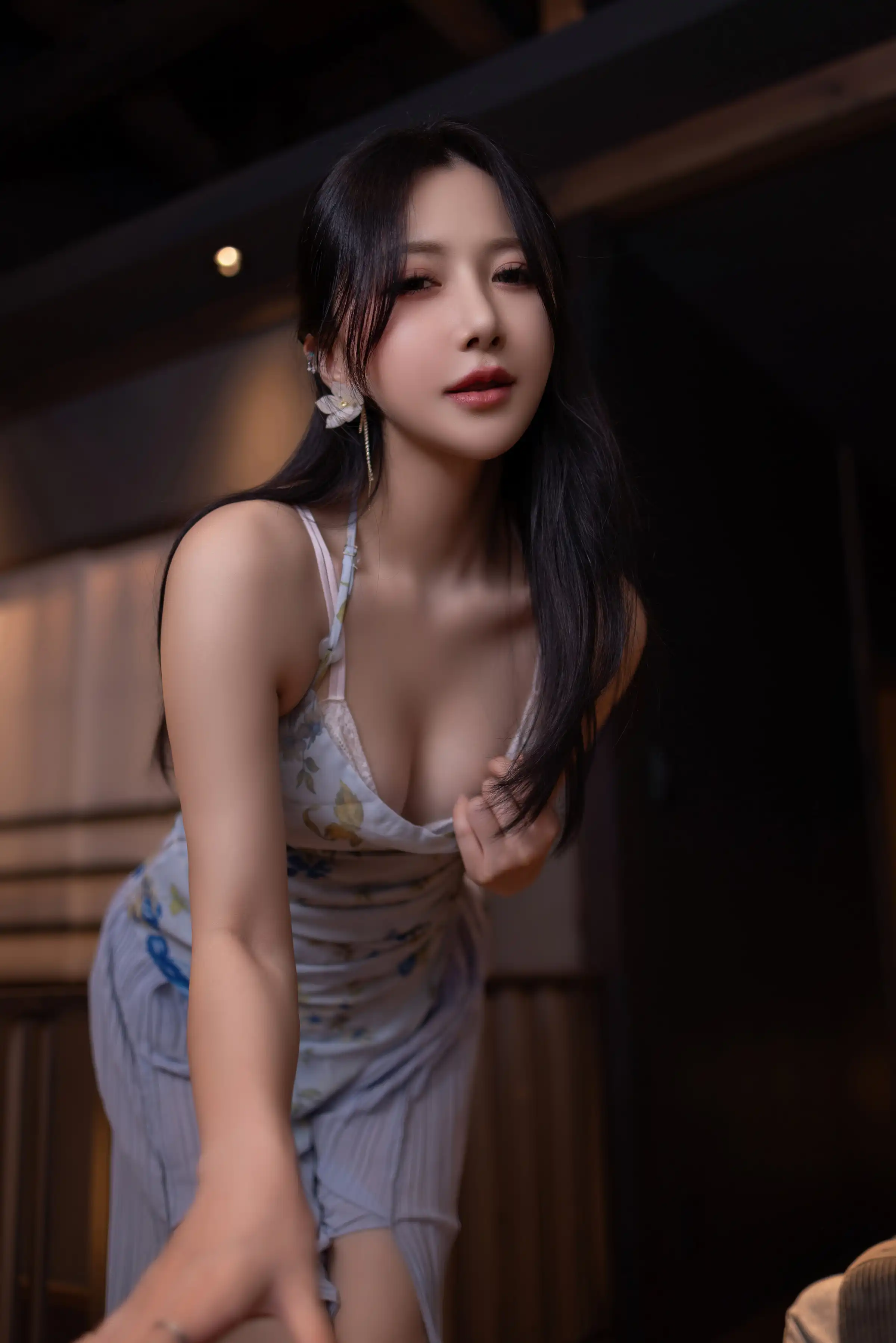 [秀人网] FW0234 秀人番外 鱼子酱#[140P]-11
