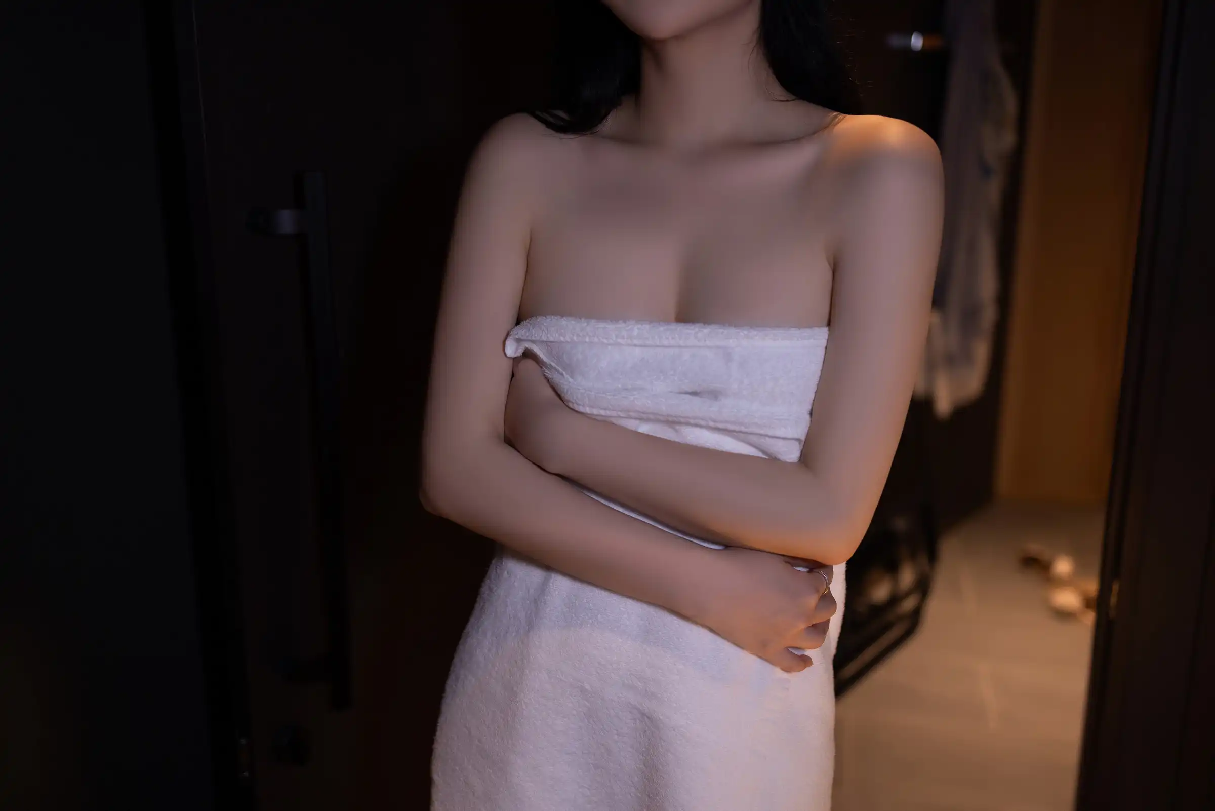 [秀人网] FW0234 秀人番外 鱼子酱#[140P]-30