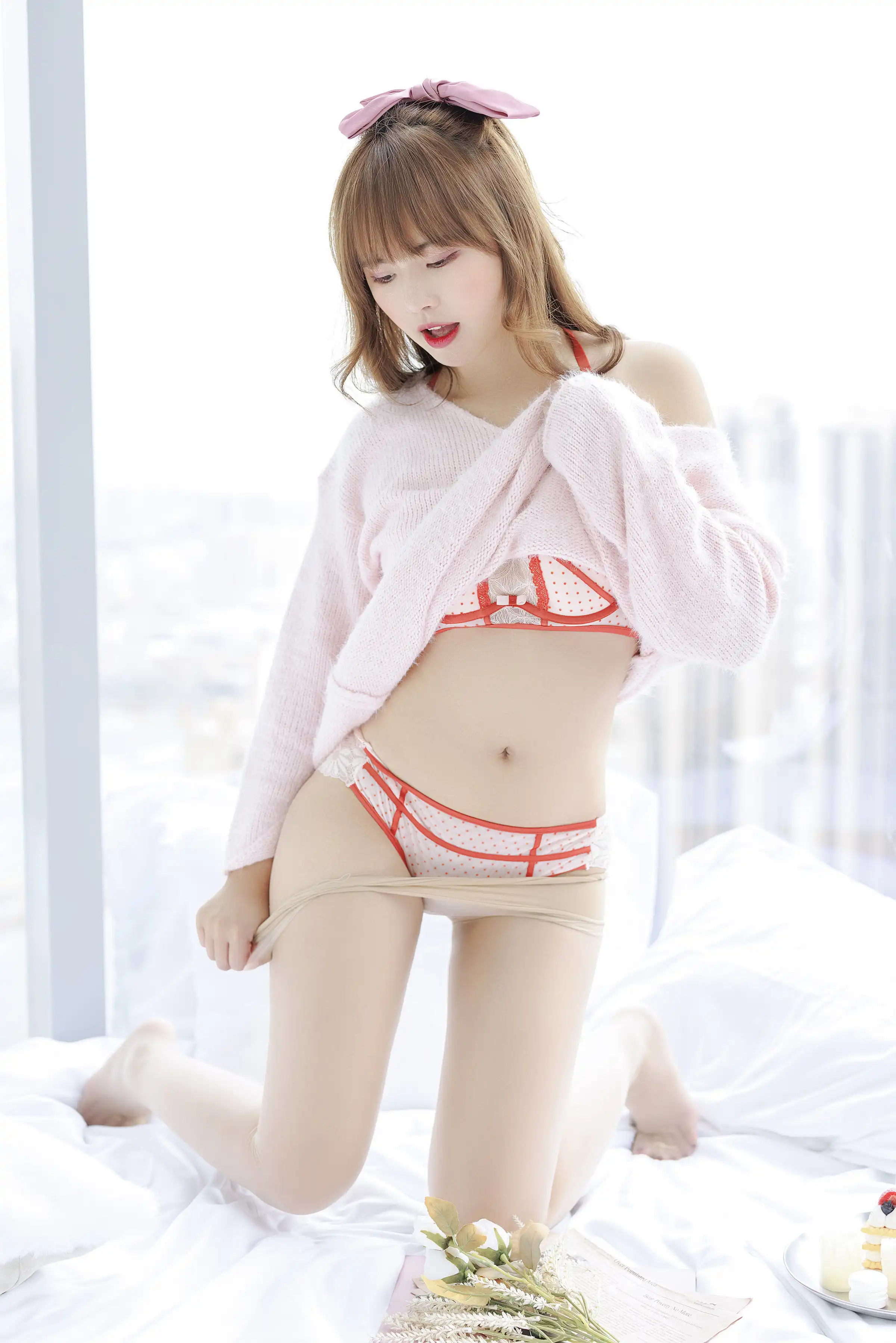 [秀人网] FW0239 秀人番外 张思允#[60P]-26