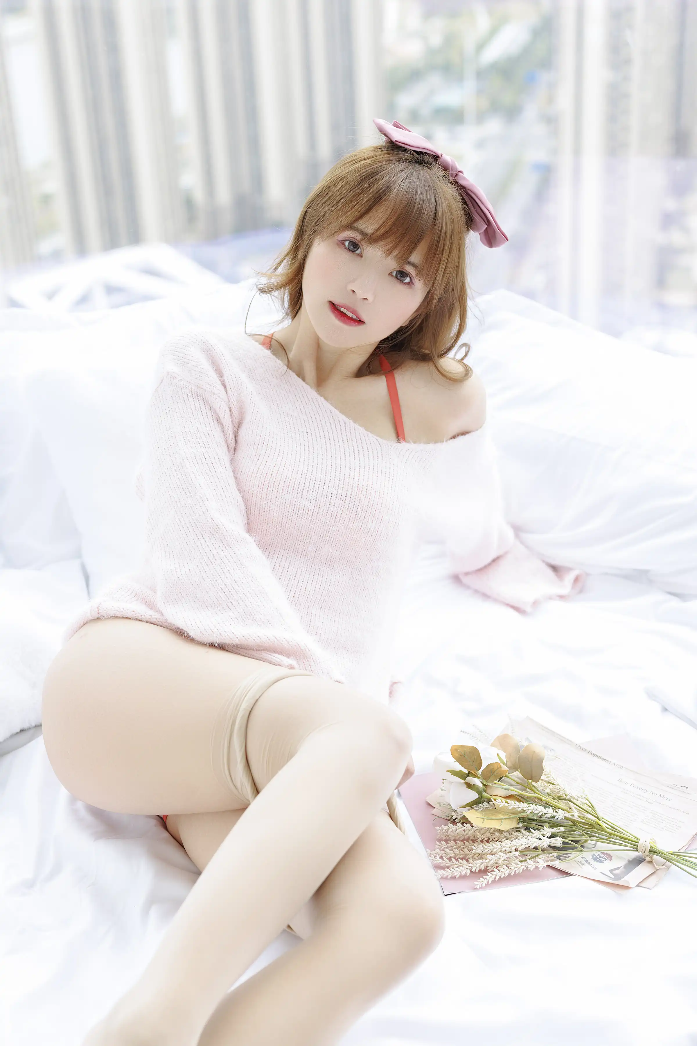 [秀人网] FW0239 秀人番外 张思允#[60P]-31