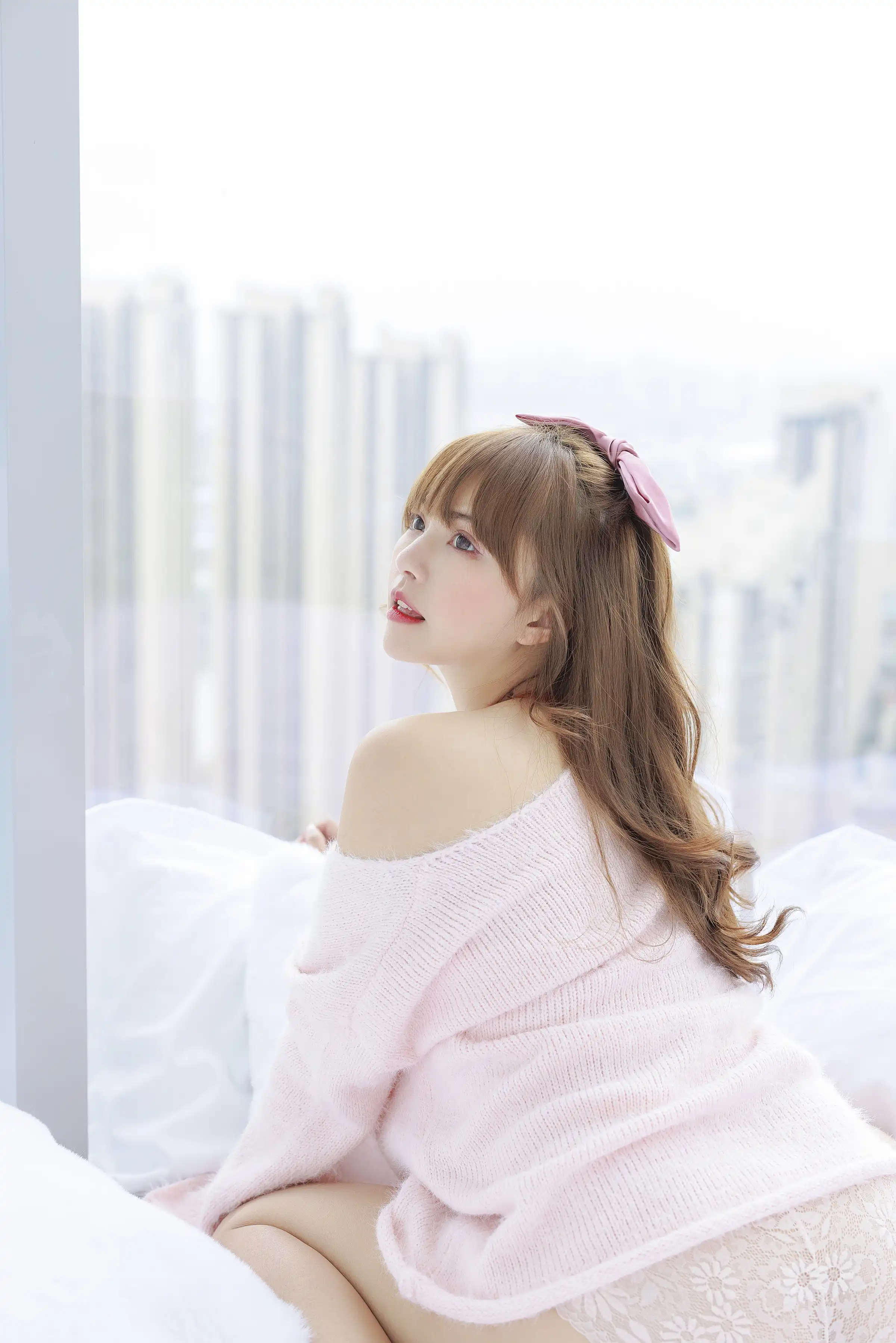 [秀人网] FW0239 秀人番外 张思允#[60P]-3