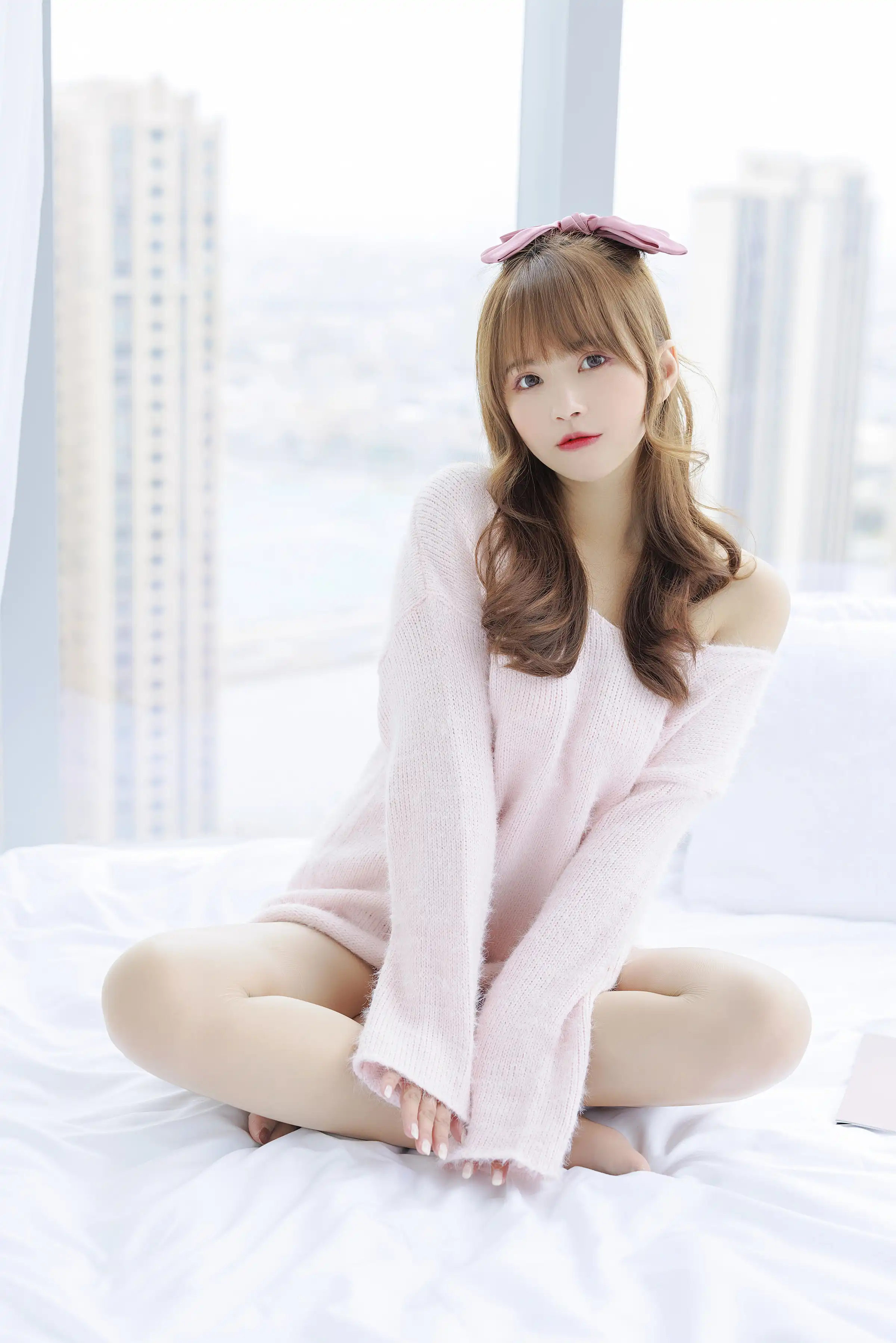 [秀人网] FW0239 秀人番外 张思允#[60P]-5