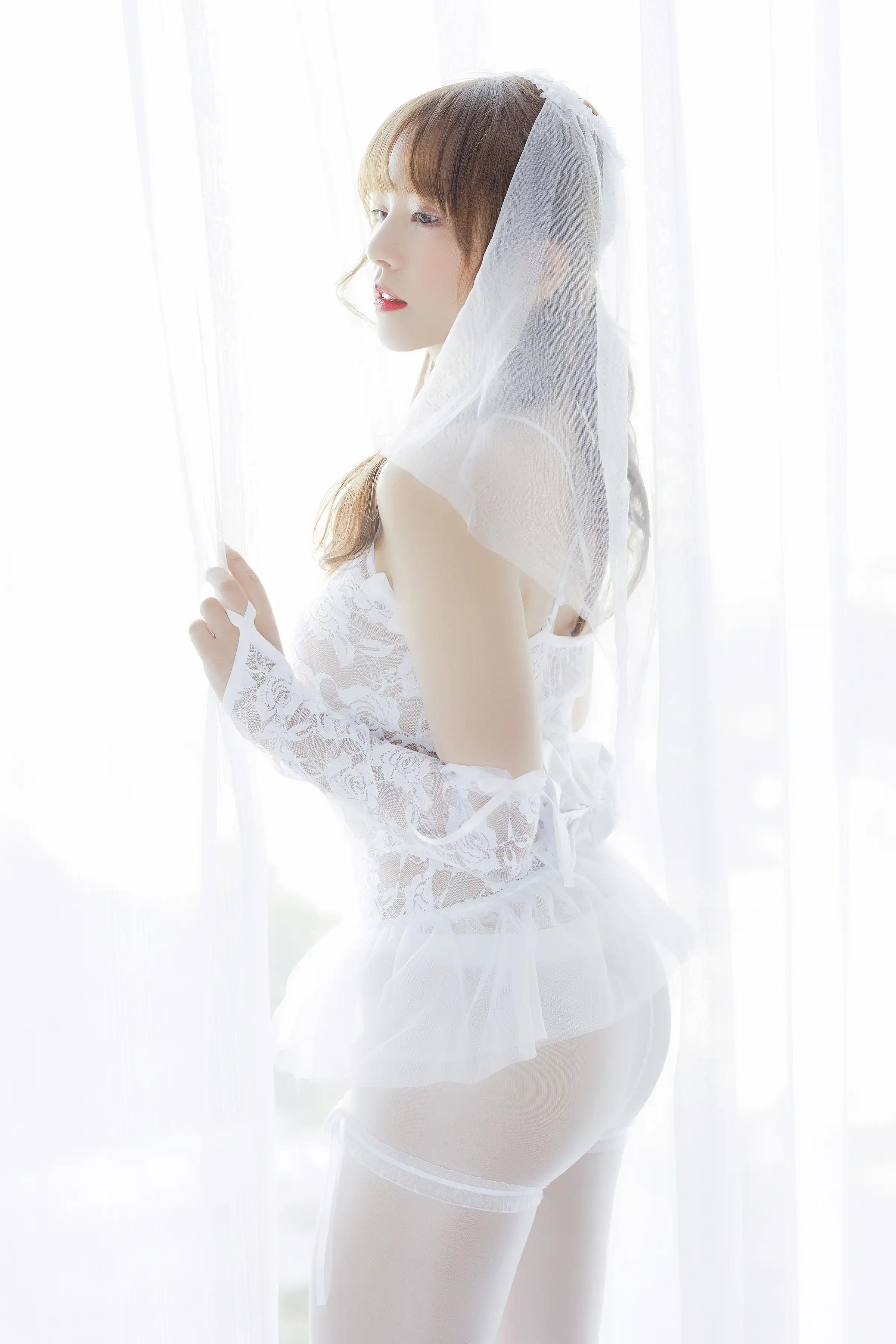 FW0248 秀人番外 5