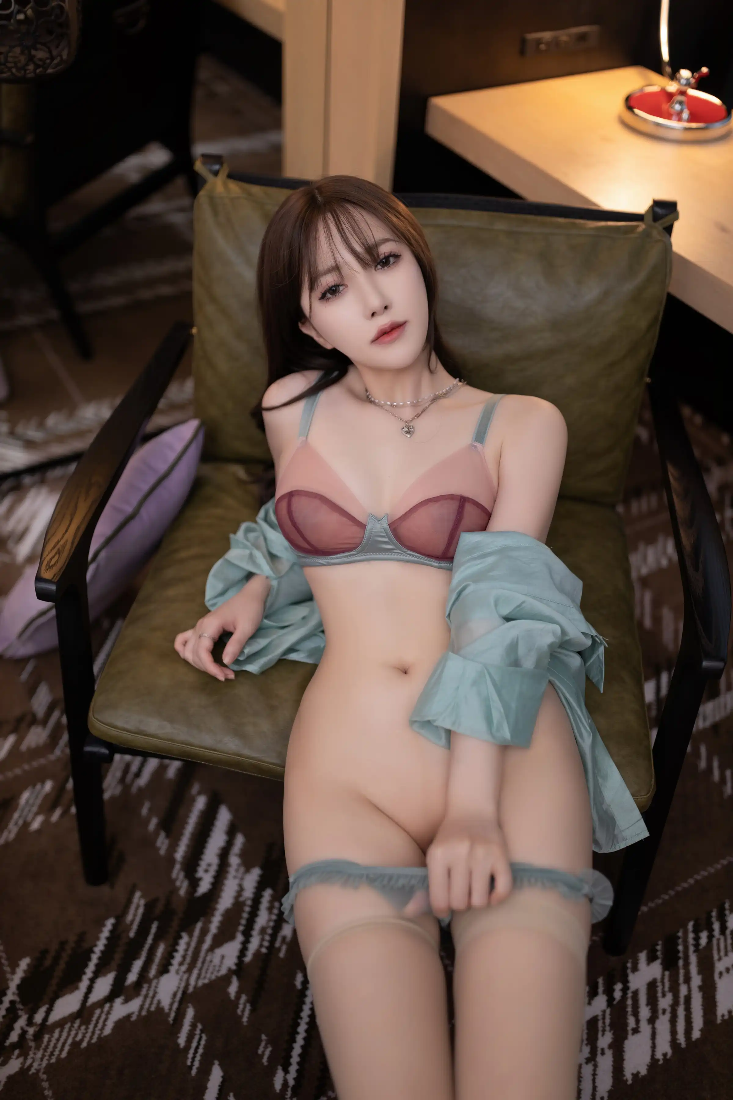 FW0243 秀人番外 30