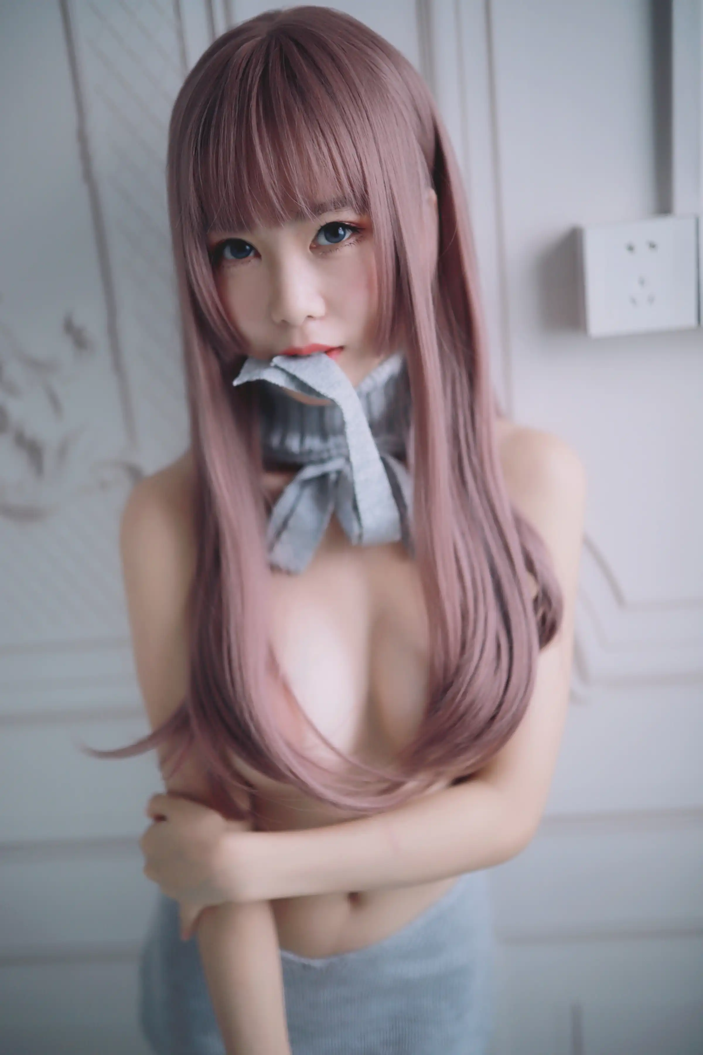FW0254 秀人番外 抖娘- 1