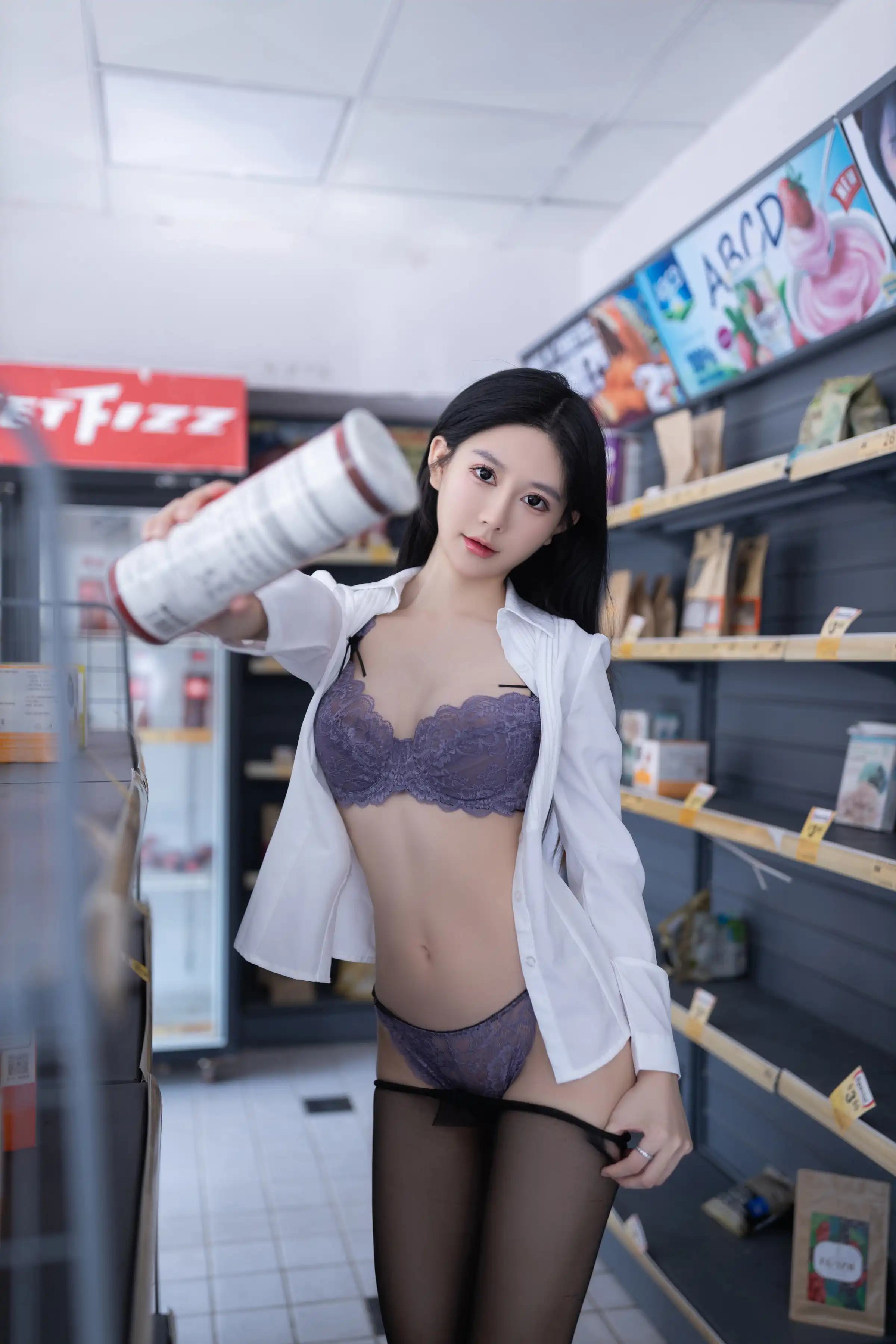 FW0258 秀人番外 26