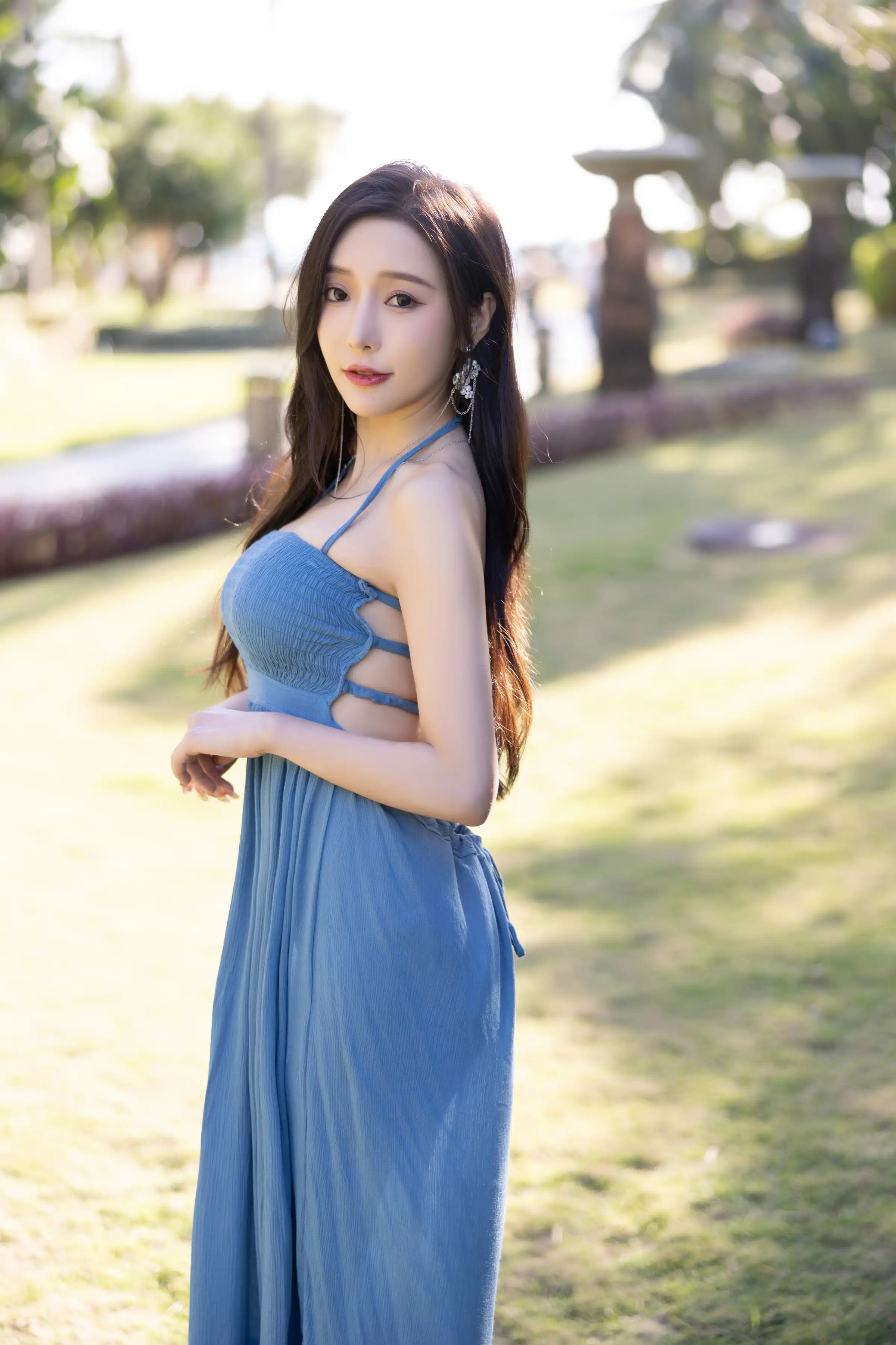 FW0263 秀人番外 42