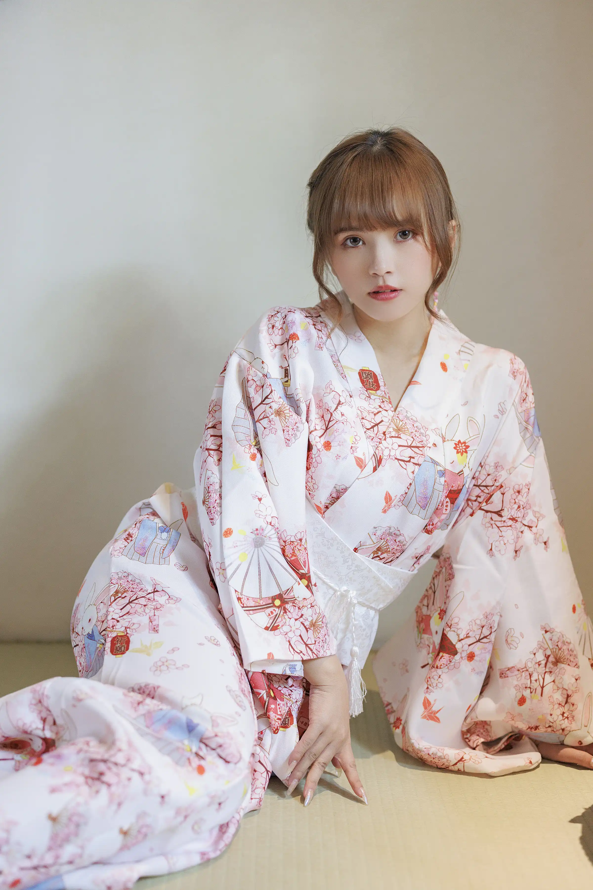 FW0275 秀人番外 17
