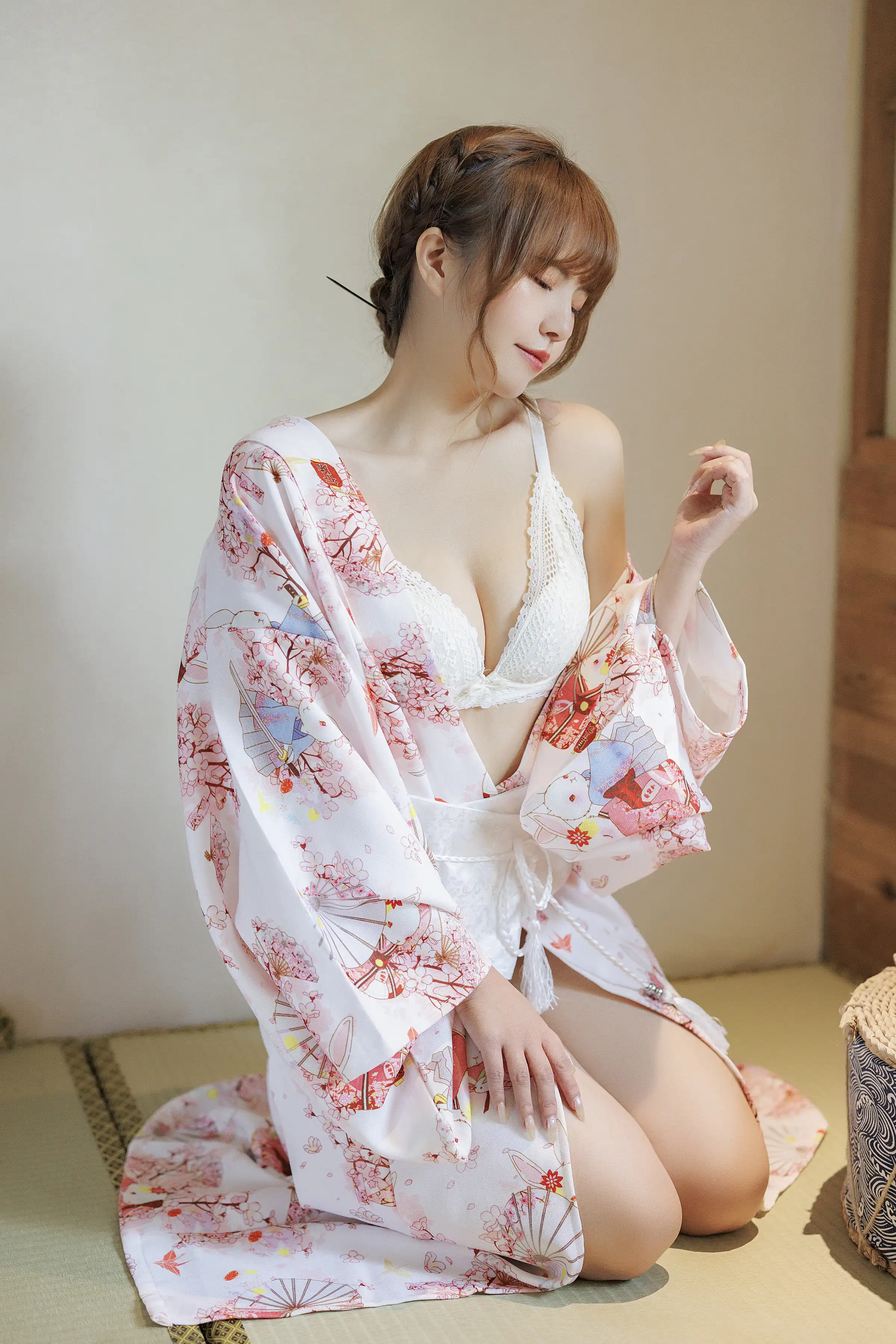 FW0275 秀人番外 29