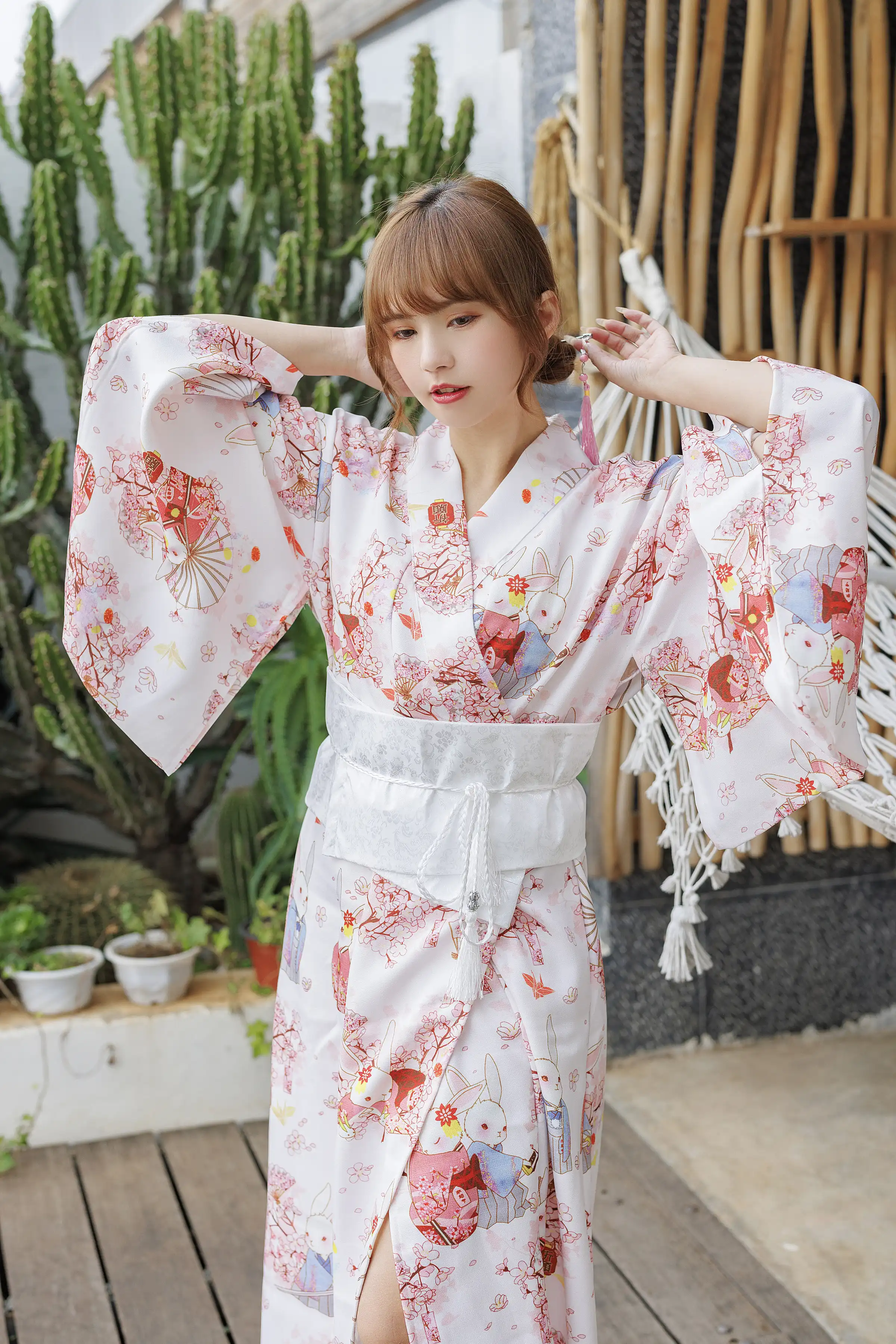FW0275 秀人番外 3