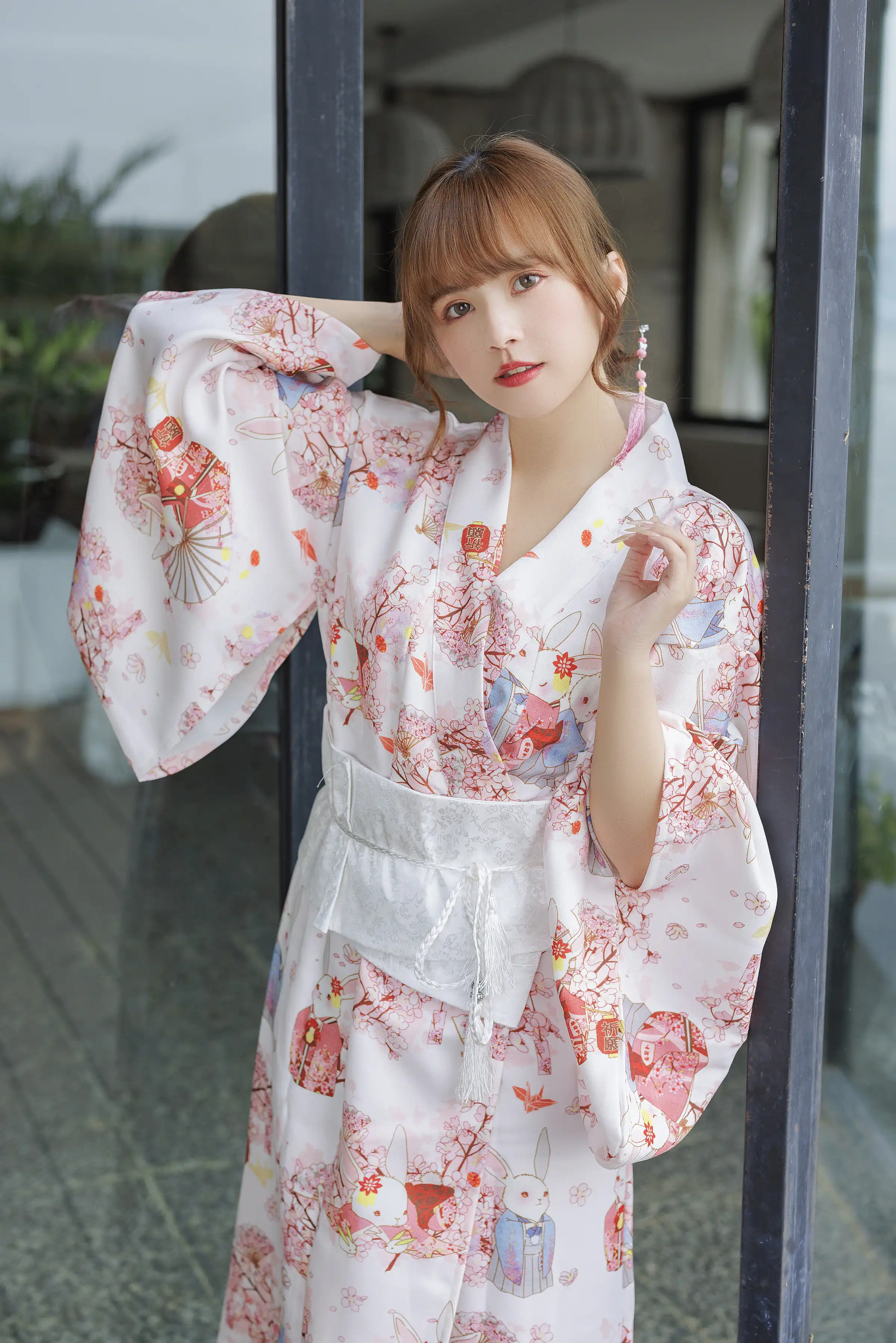 FW0275 秀人番外 6