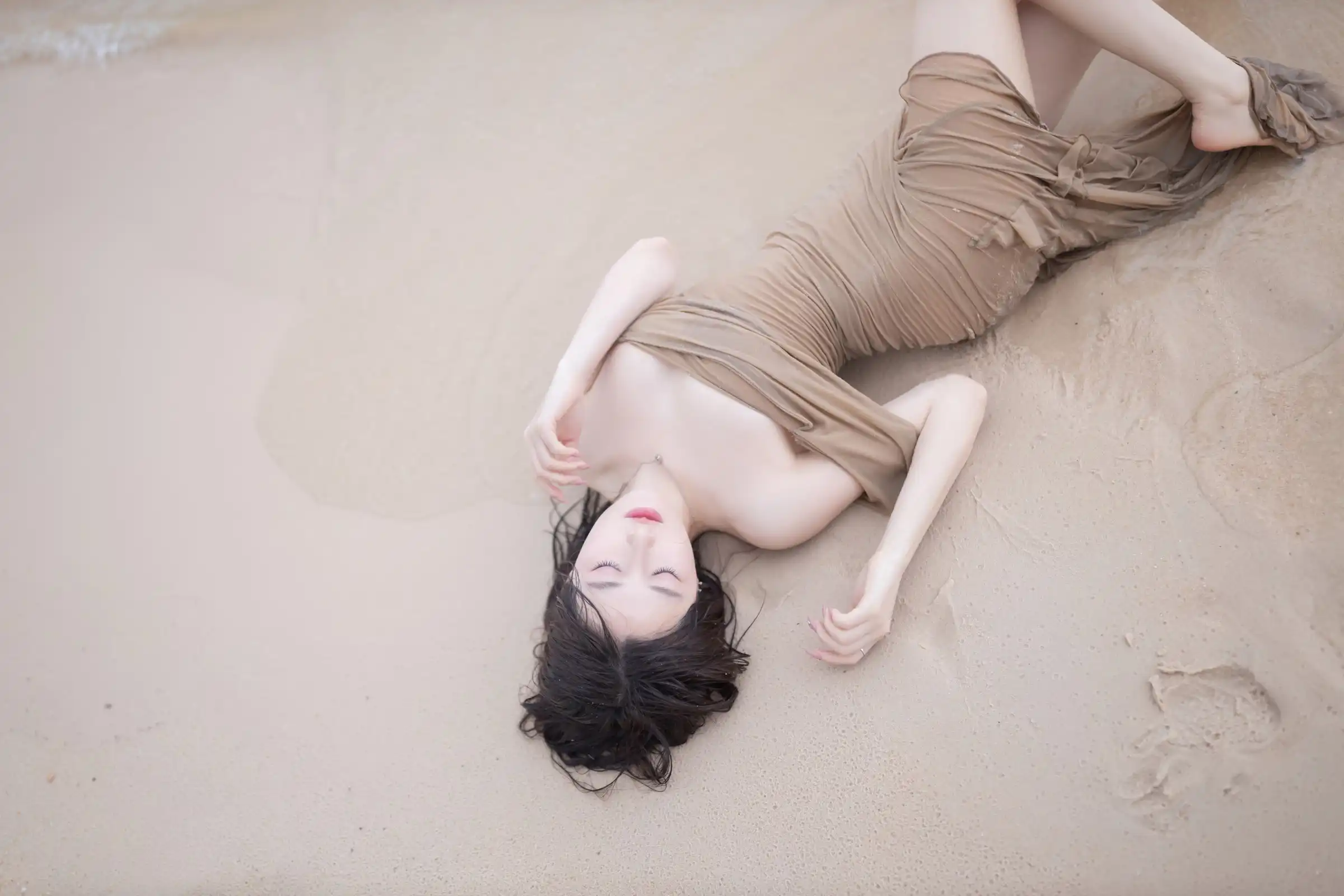 FW0278 秀人番外 21