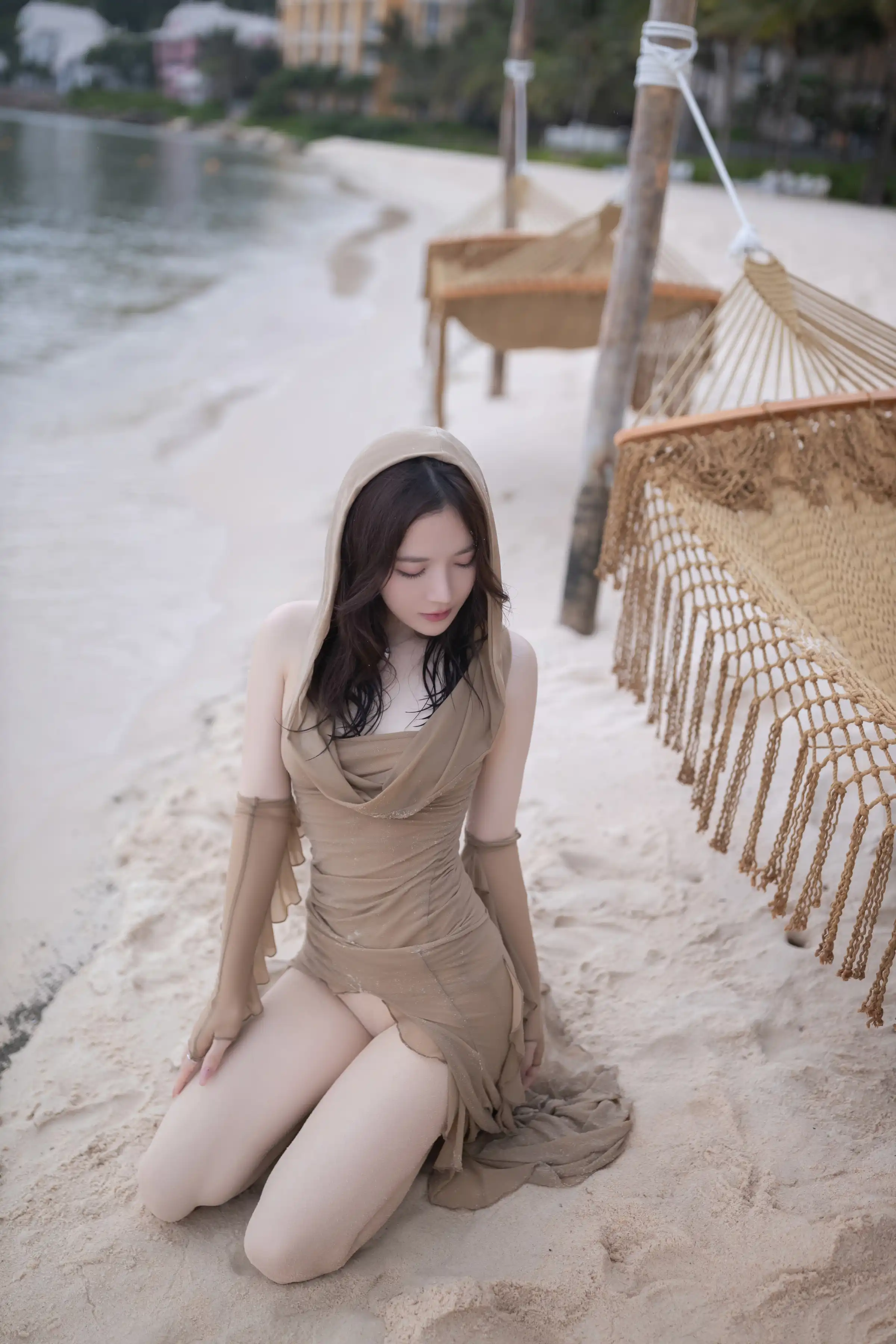 FW0278 秀人番外 35