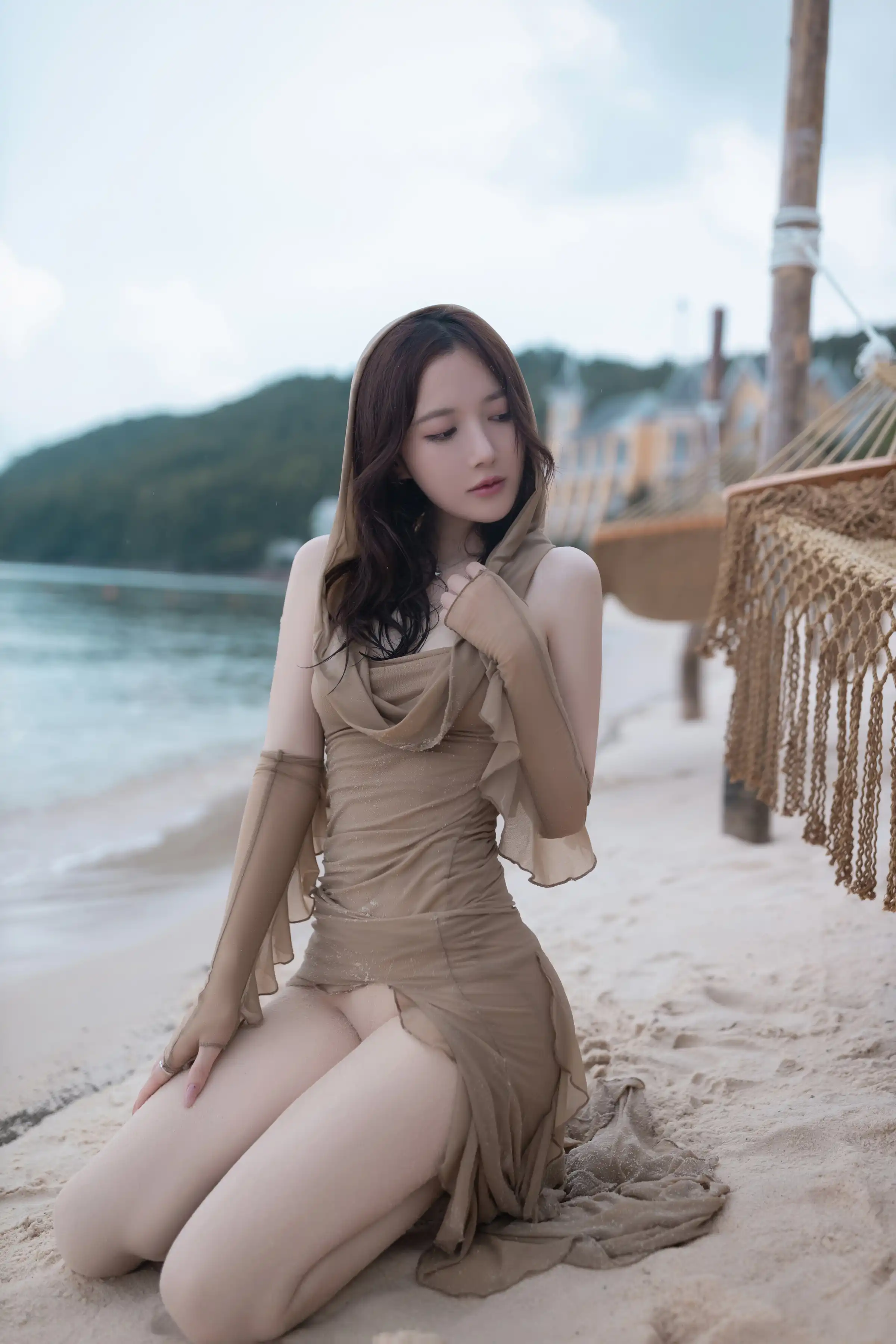 FW0278 秀人番外 37