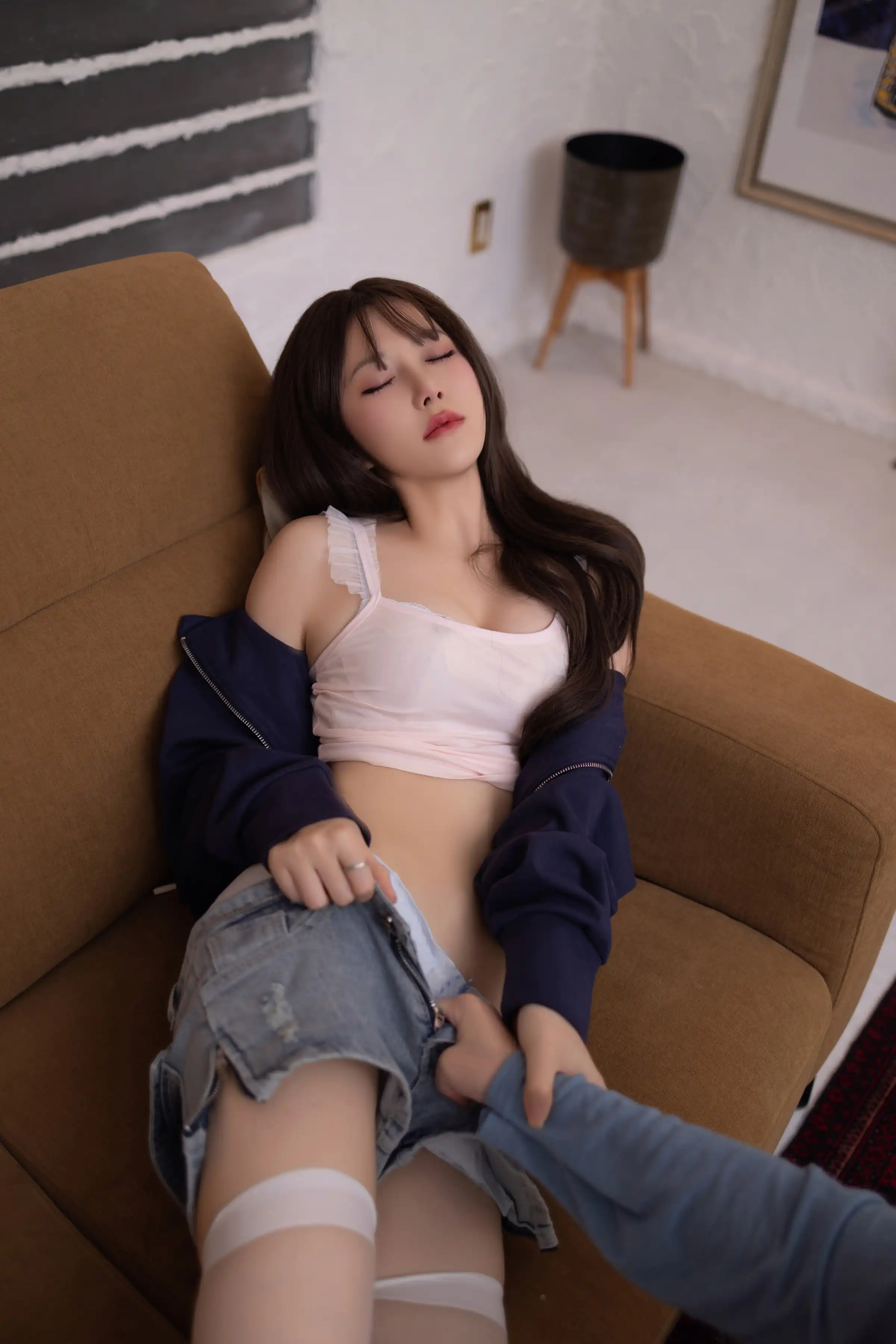 FW0280 秀人番外 41