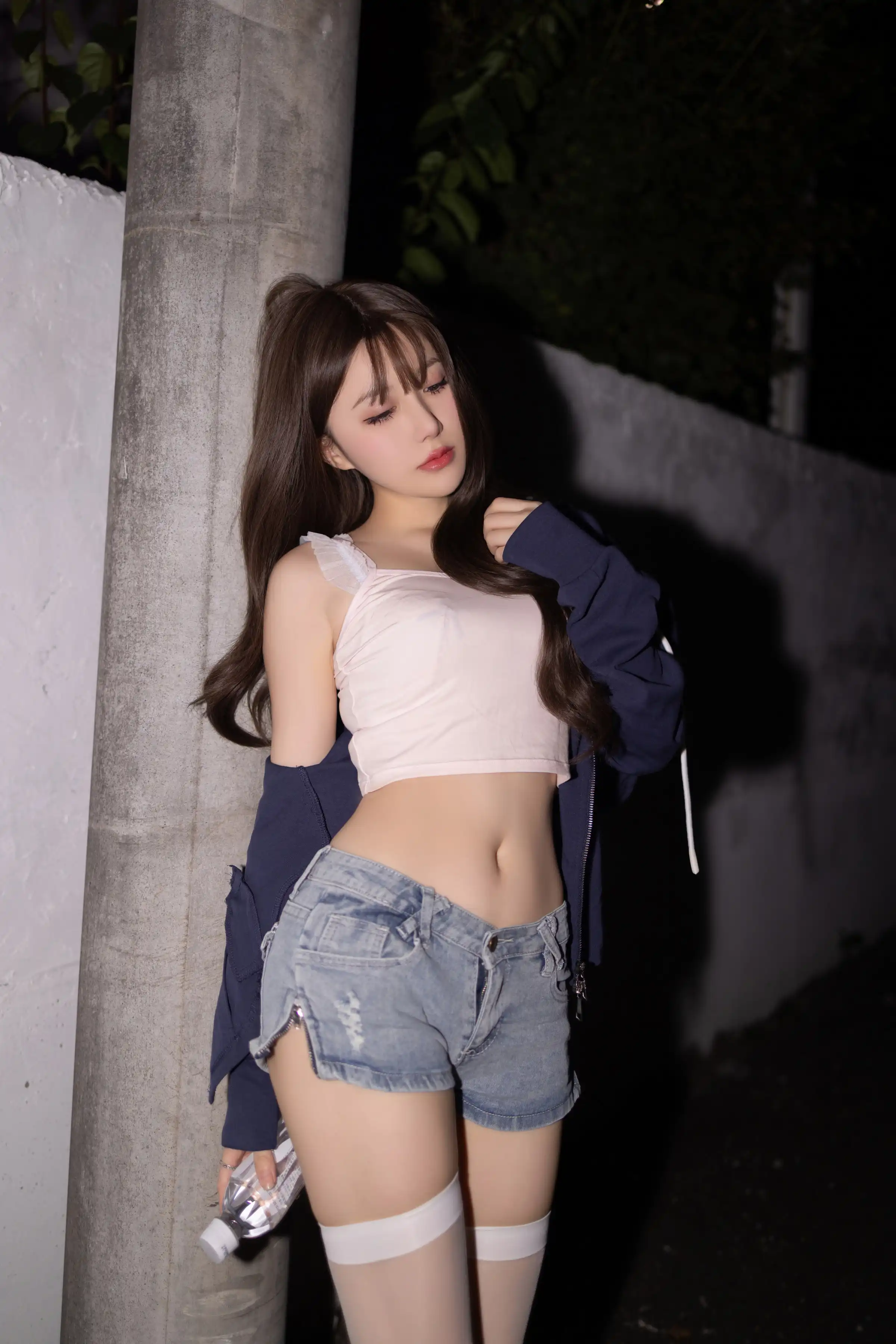 FW0280 秀人番外 5