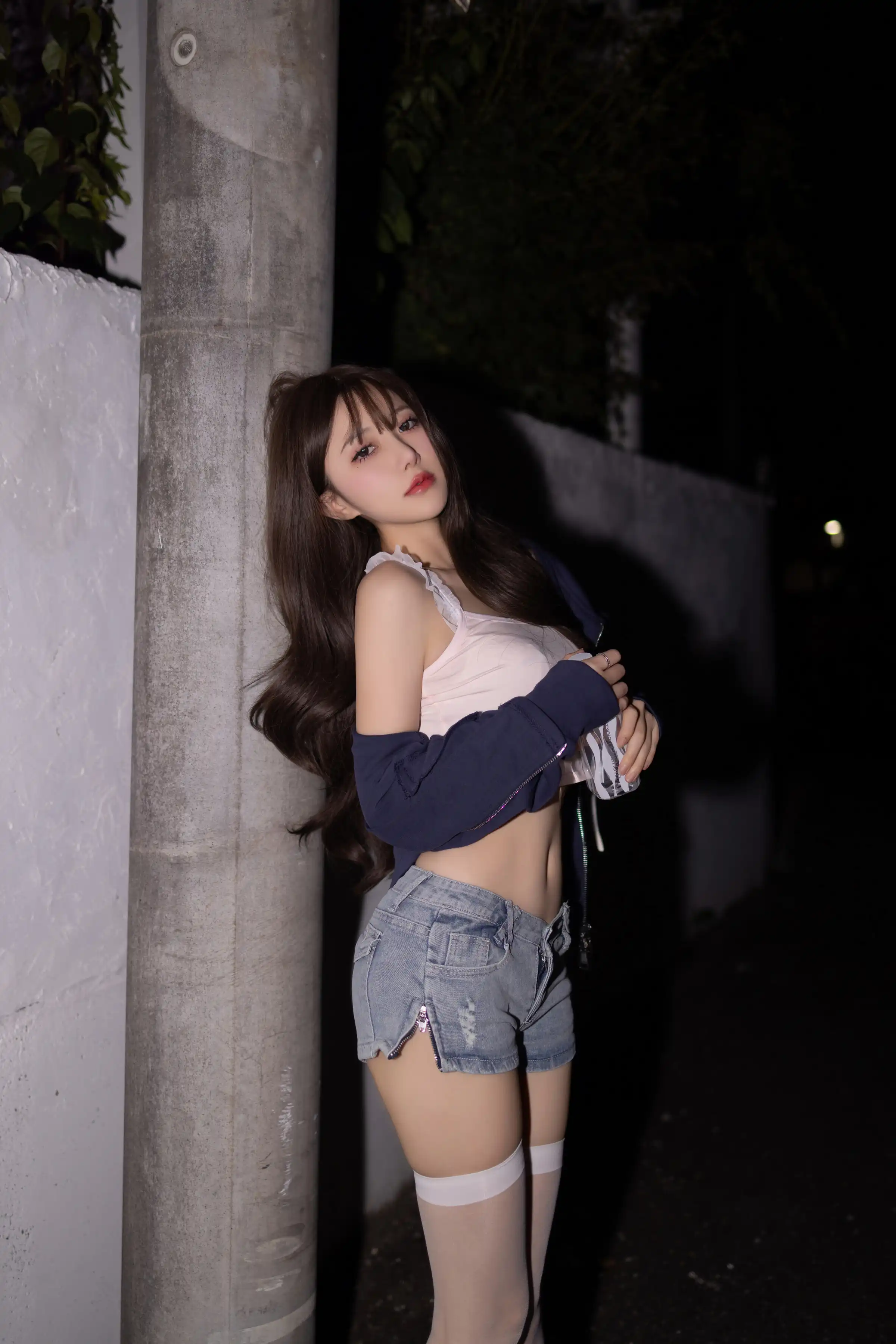 FW0280 秀人番外 6