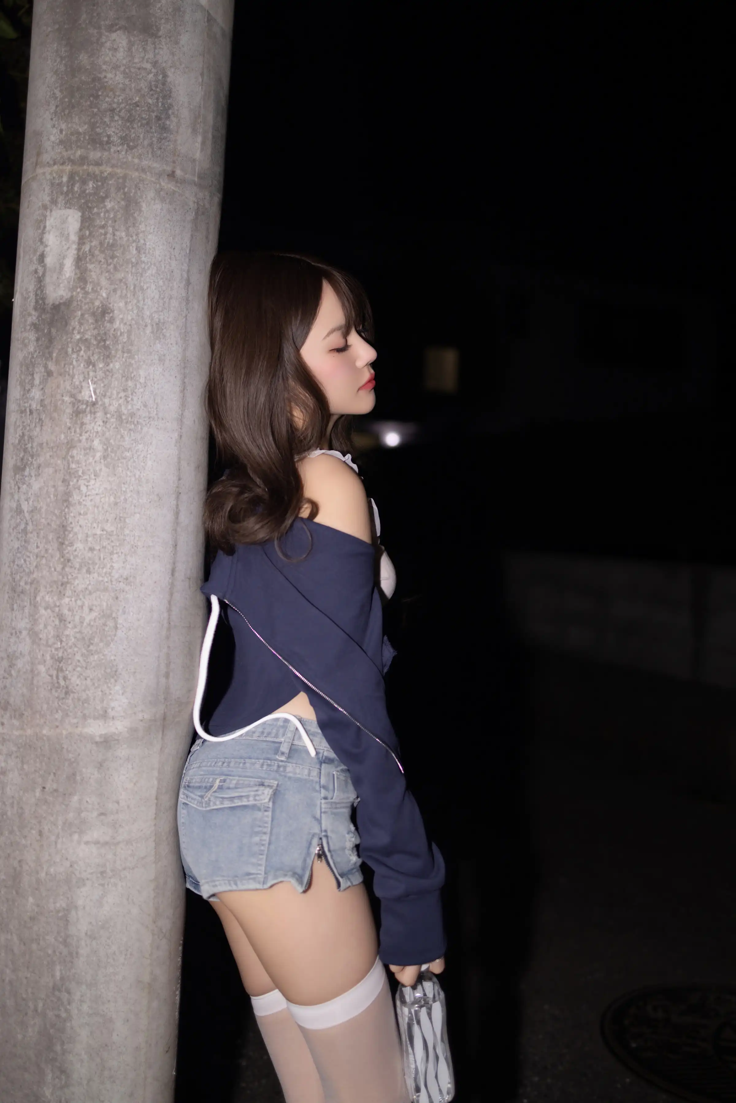 FW0280 秀人番外 9