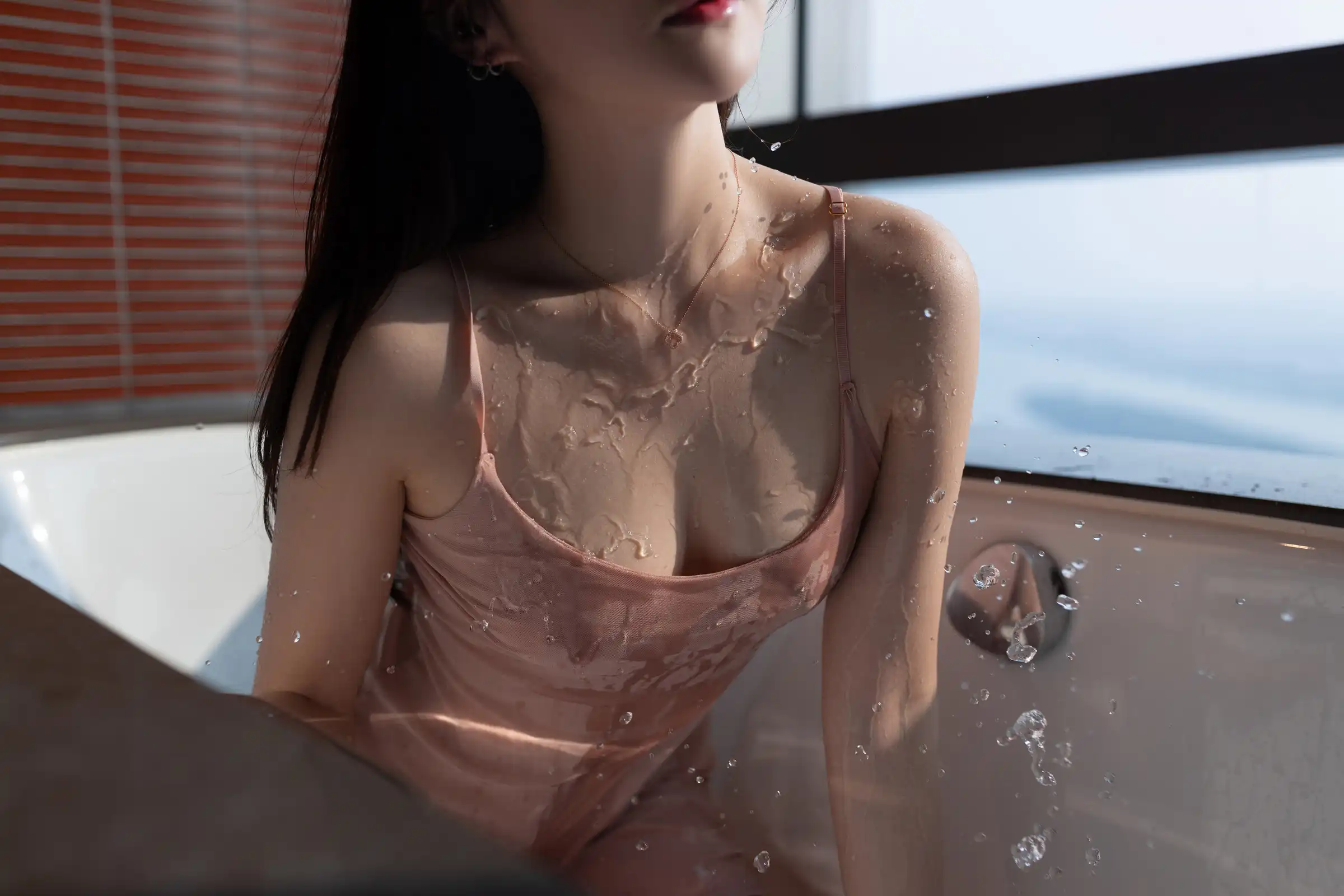 [秀人网] FW0192 秀人番外 鱼子酱#[130P]-9