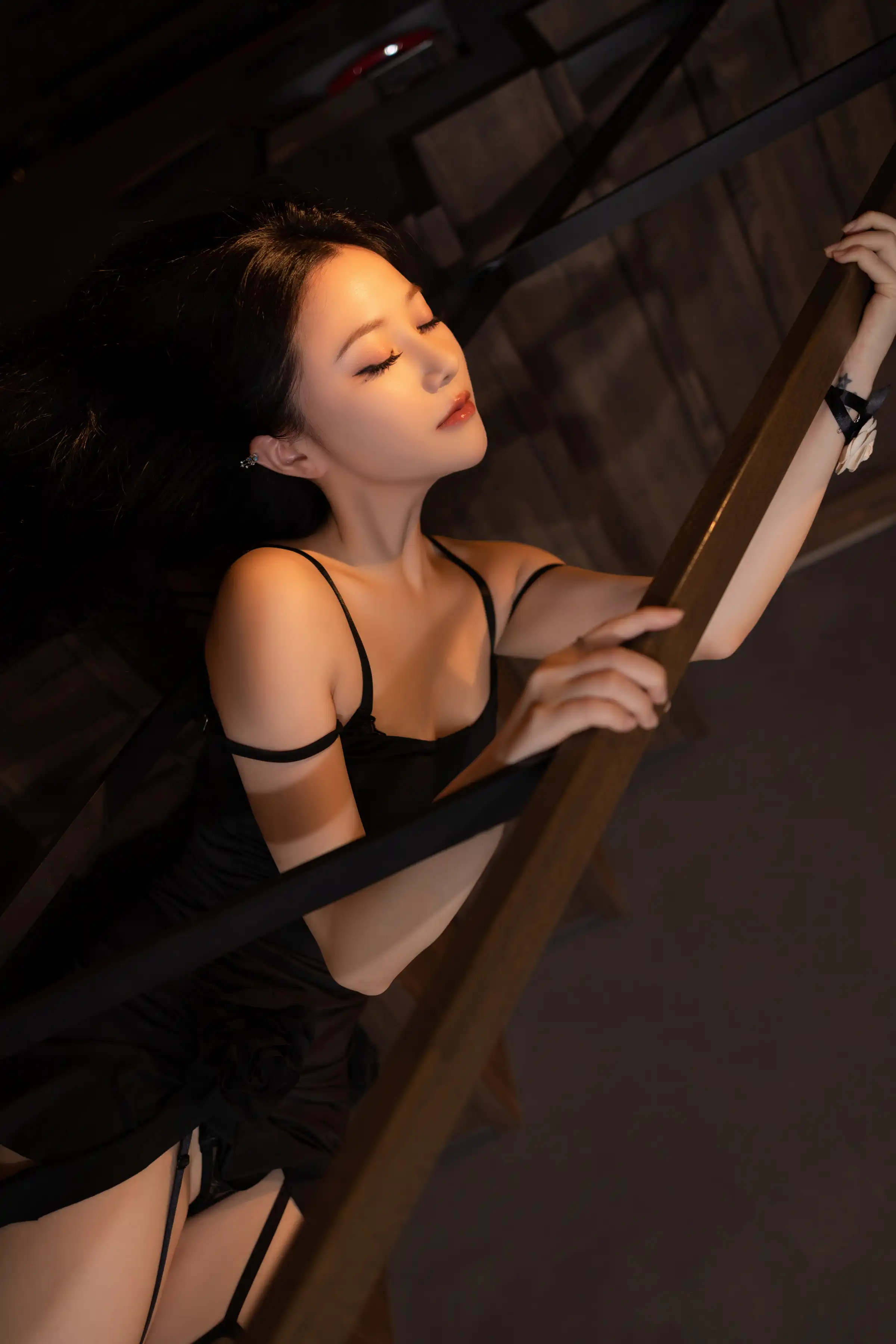 [秀人网] FW0194 秀人番外 鱼子酱#[130P]-1