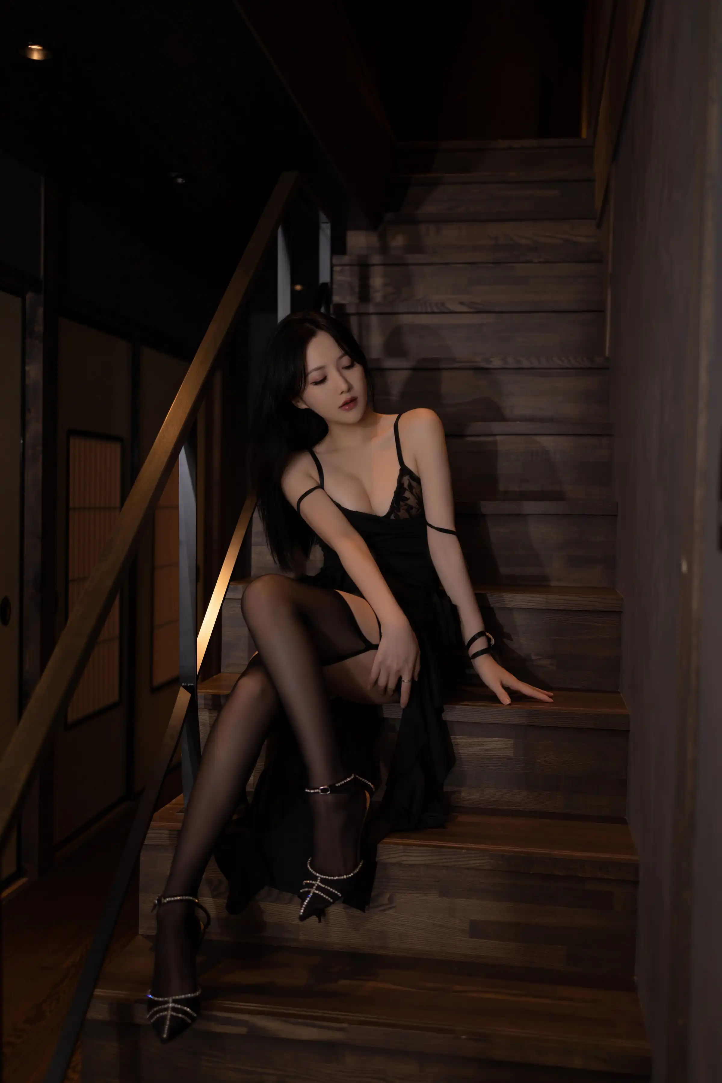 [秀人网] FW0194 秀人番外 鱼子酱#[130P]-3